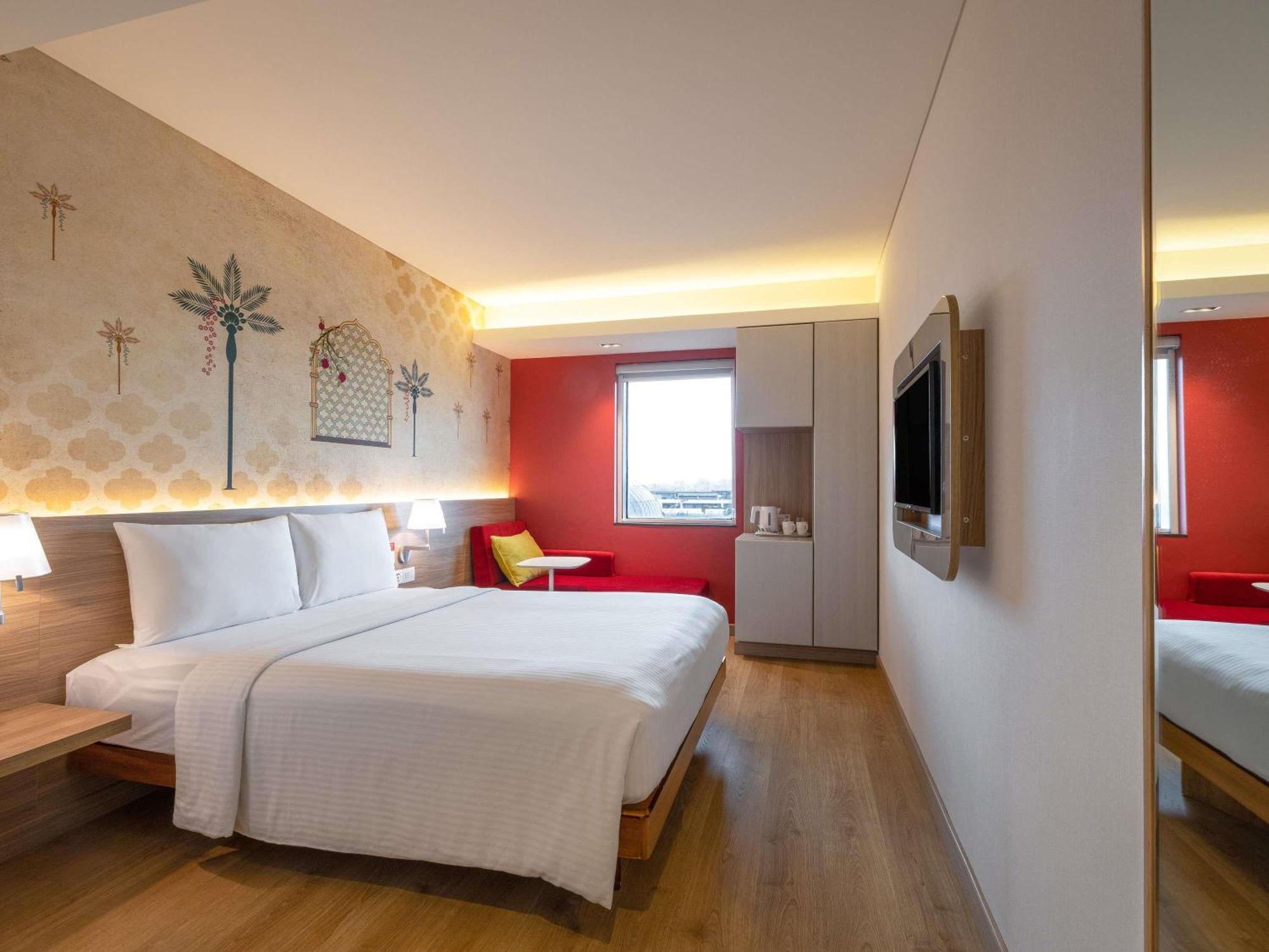 Ibis Airport - An Accor Brand Hotel 4*