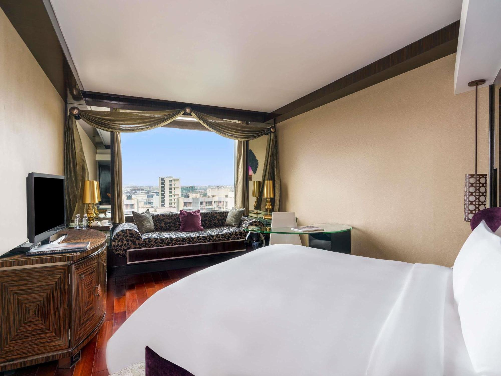 Hotel Sofitel Bkc Mumbai