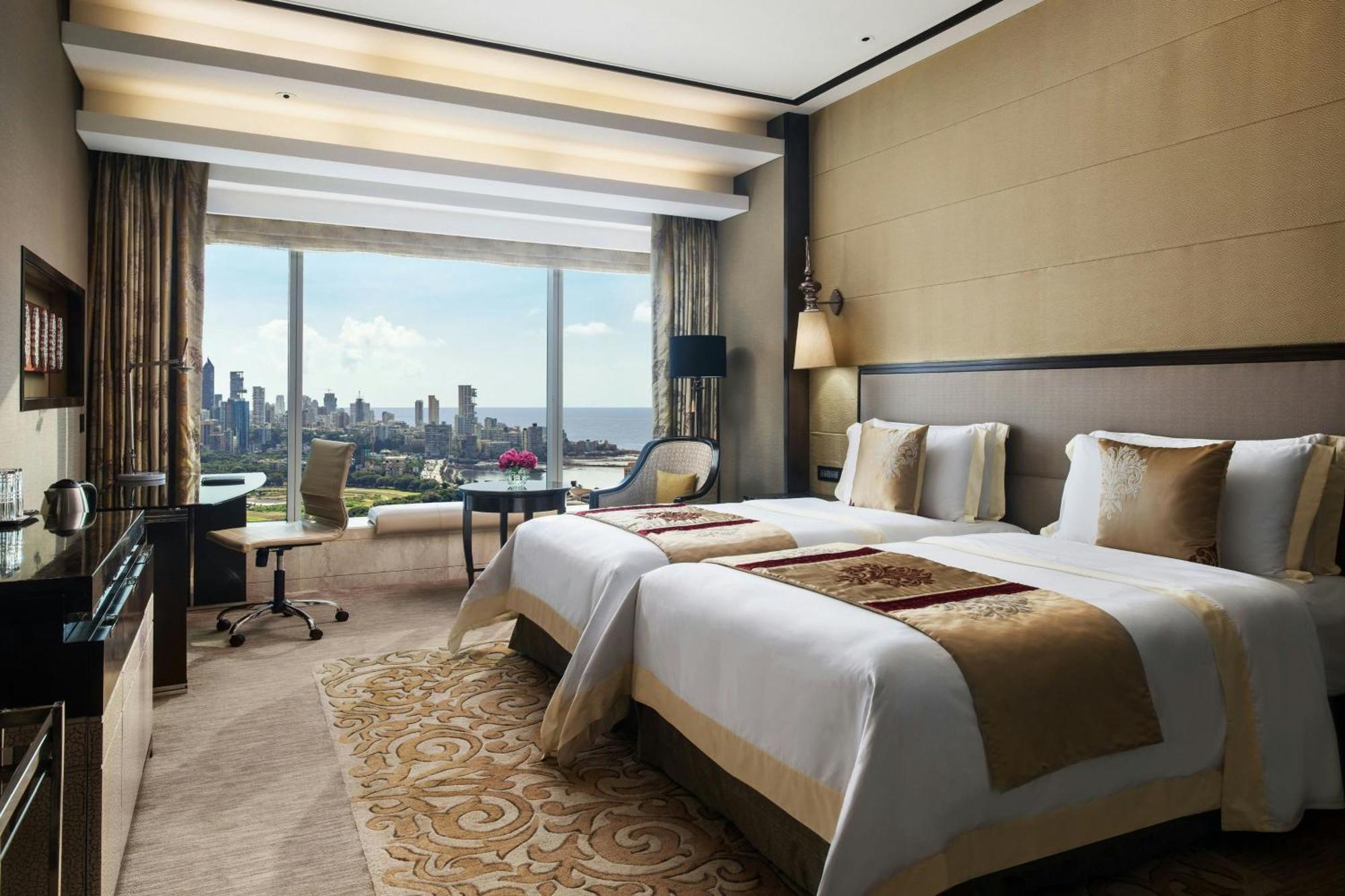 Hotel The St. Regis Mumbai