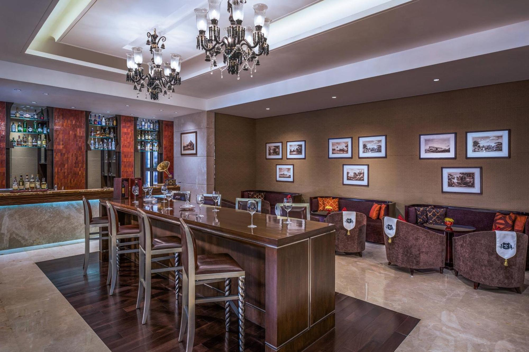 The St. Regis Mumbai