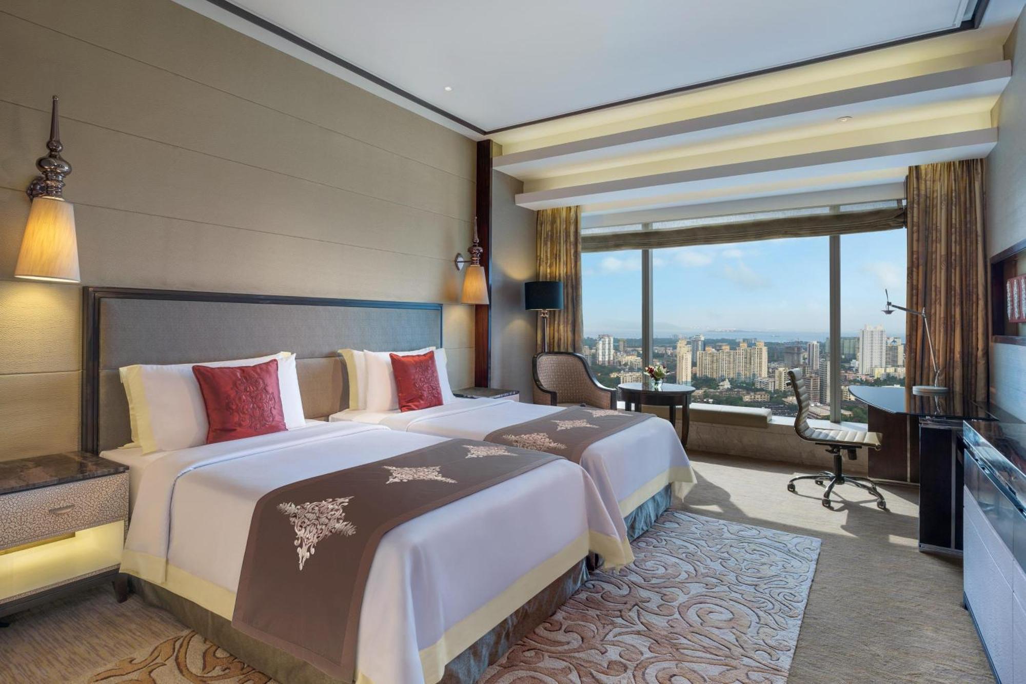The St. Regis 5* Mumbai
