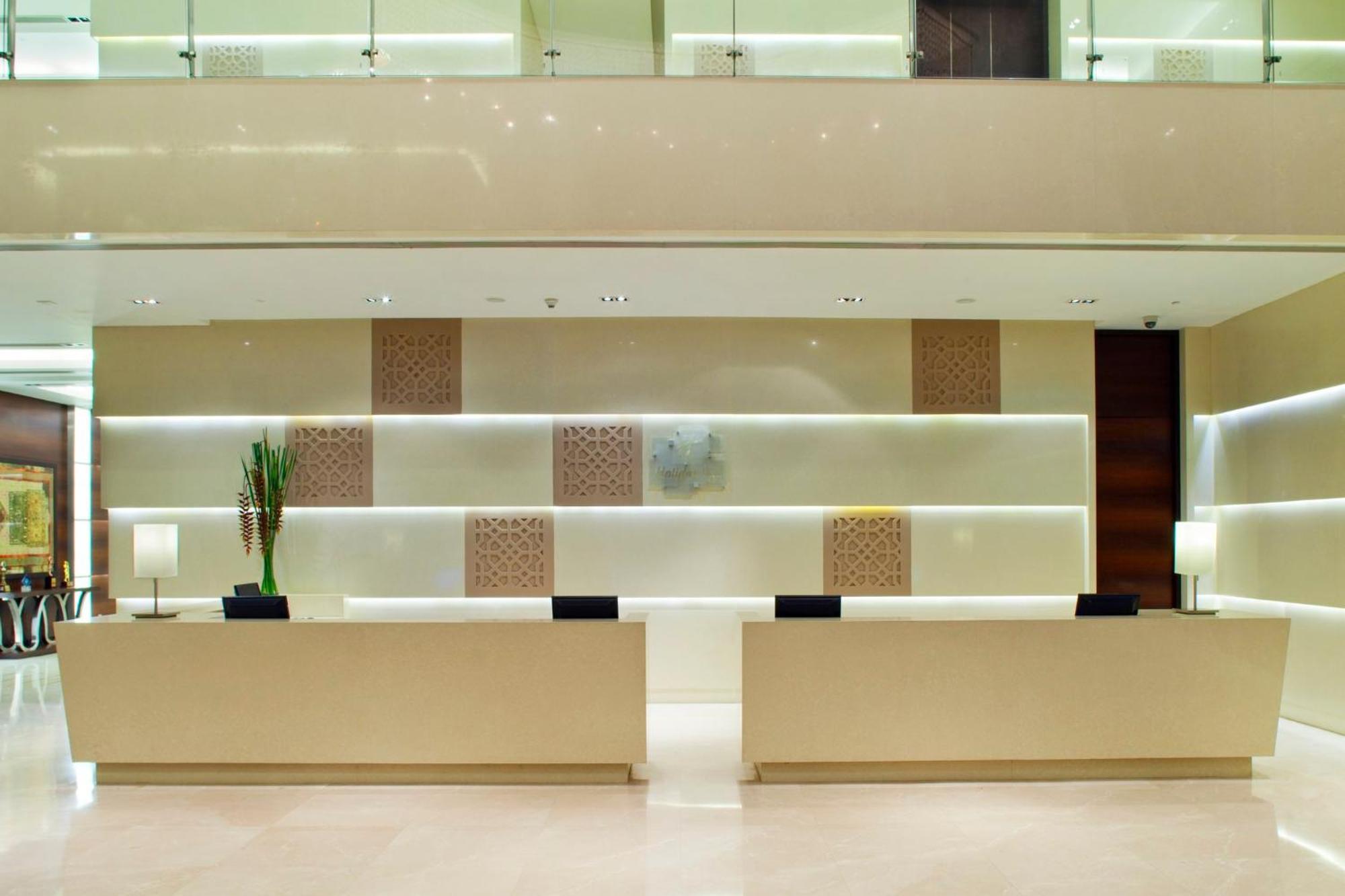 International Airport By Ihg Mumbai