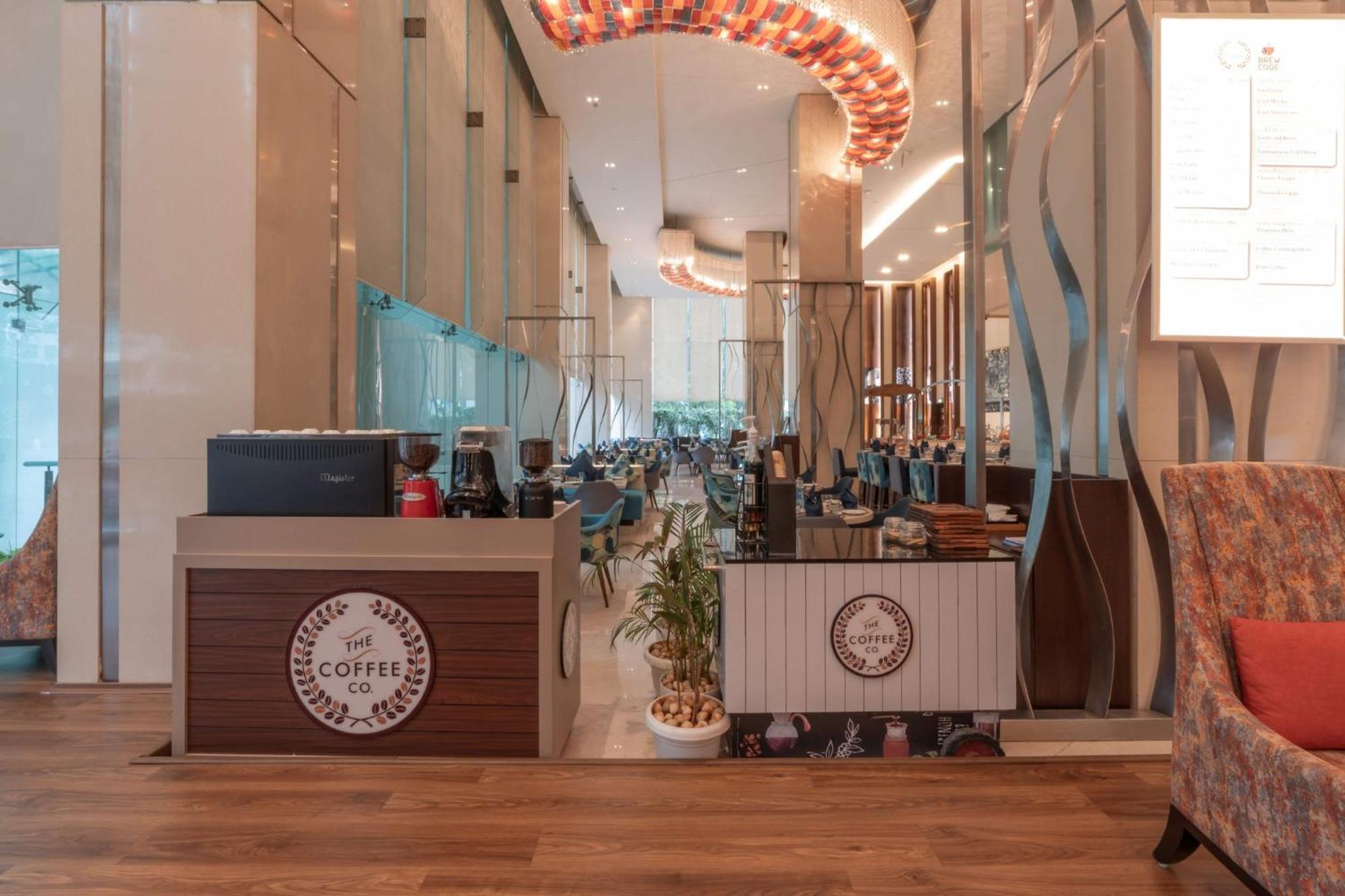 International Airport By Ihg 5* Mumbai