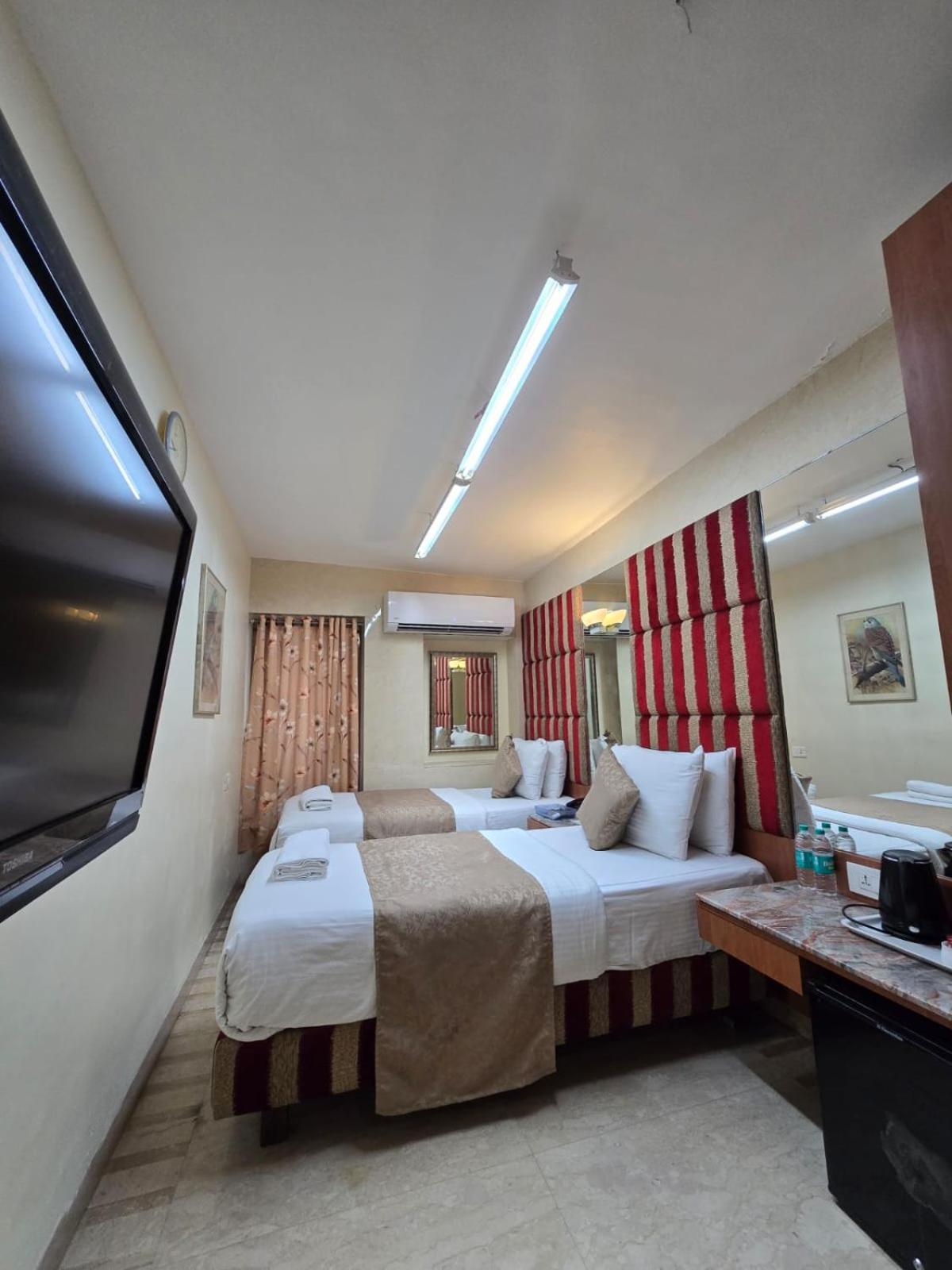 Hotel Regent 3*