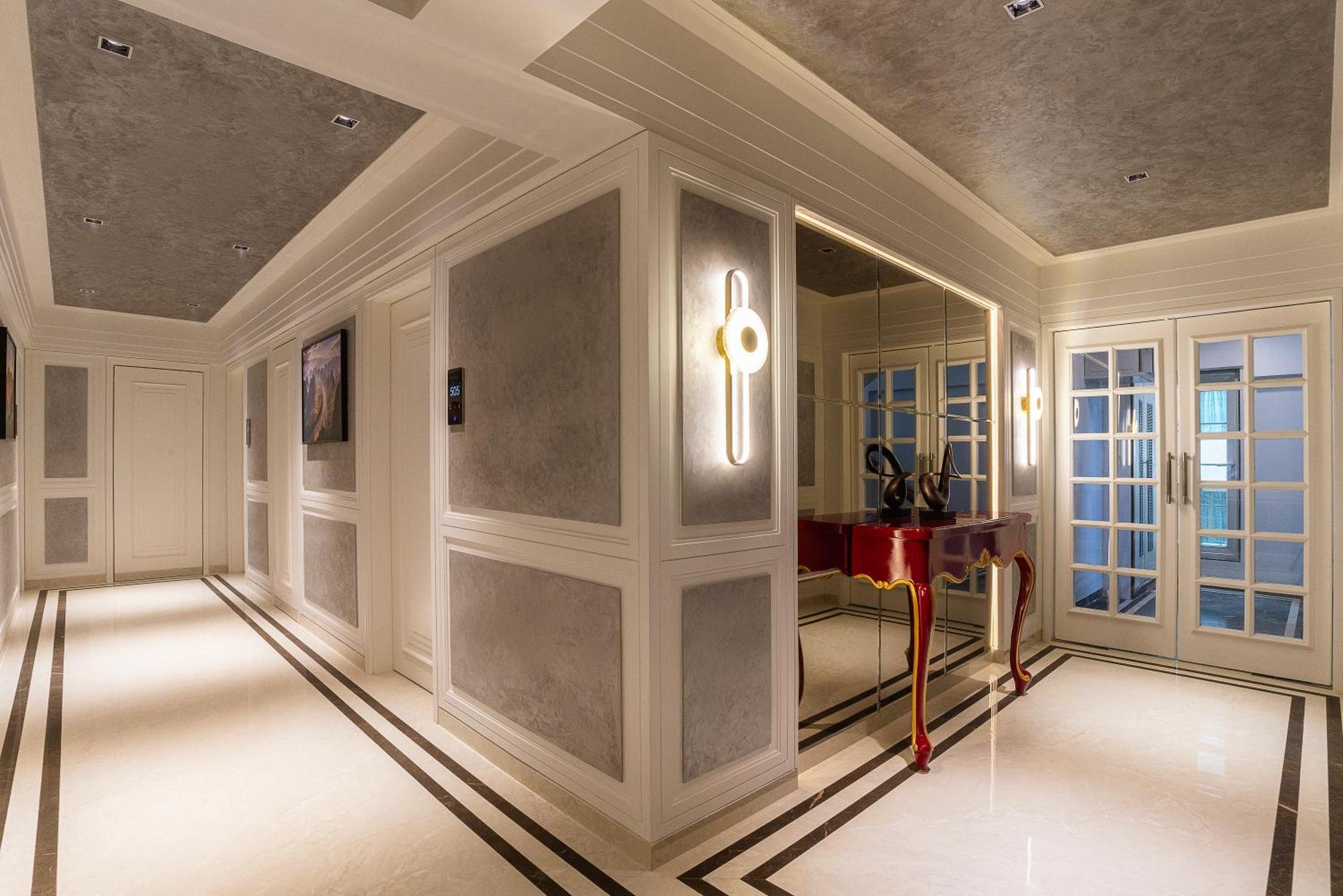 Grand Residency & Serviced Aparthotel