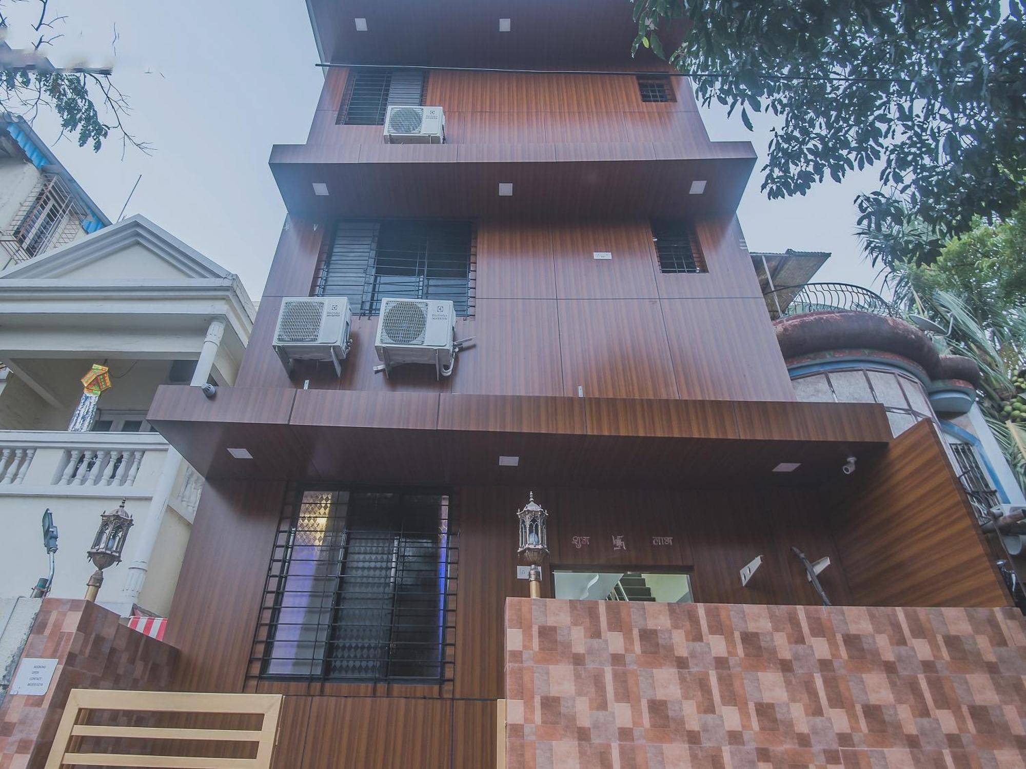 Super O Palace Near Don Bosco Hotel Mumbai