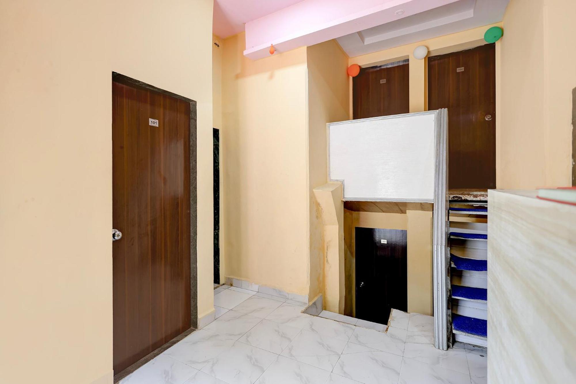 Fabhotel