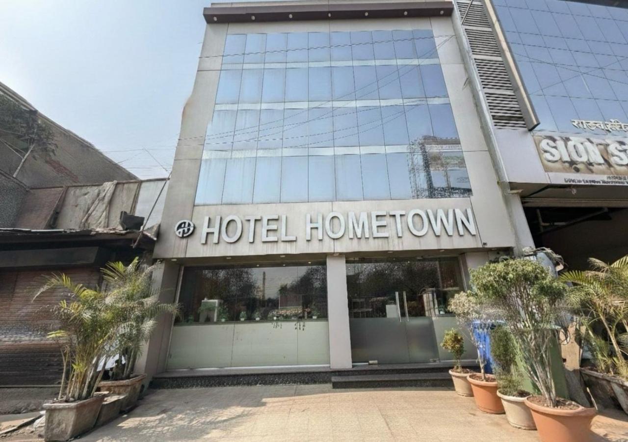 Hotel Hometown Near Us Embassy Bkc 3*