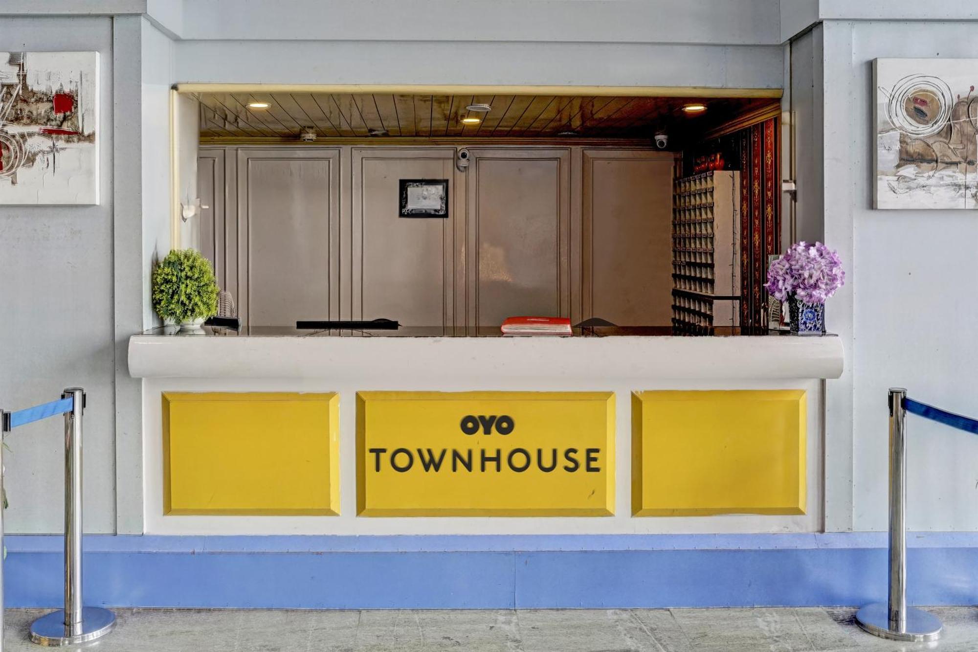 Townhouse Royal Palms - Rose Collection 4*