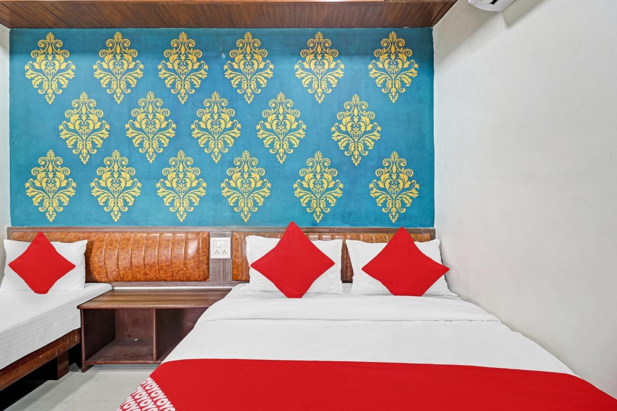 Collection O Kurla Lbs Road Formerly Residency