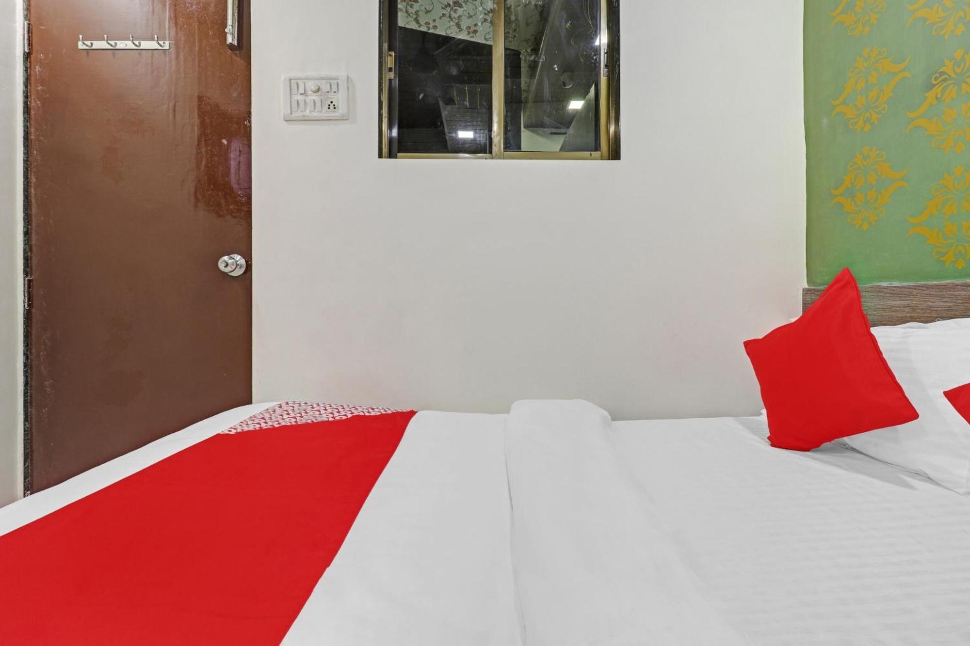 Hotel Collection O Kurla Lbs Road Formerly Residency Mumbai