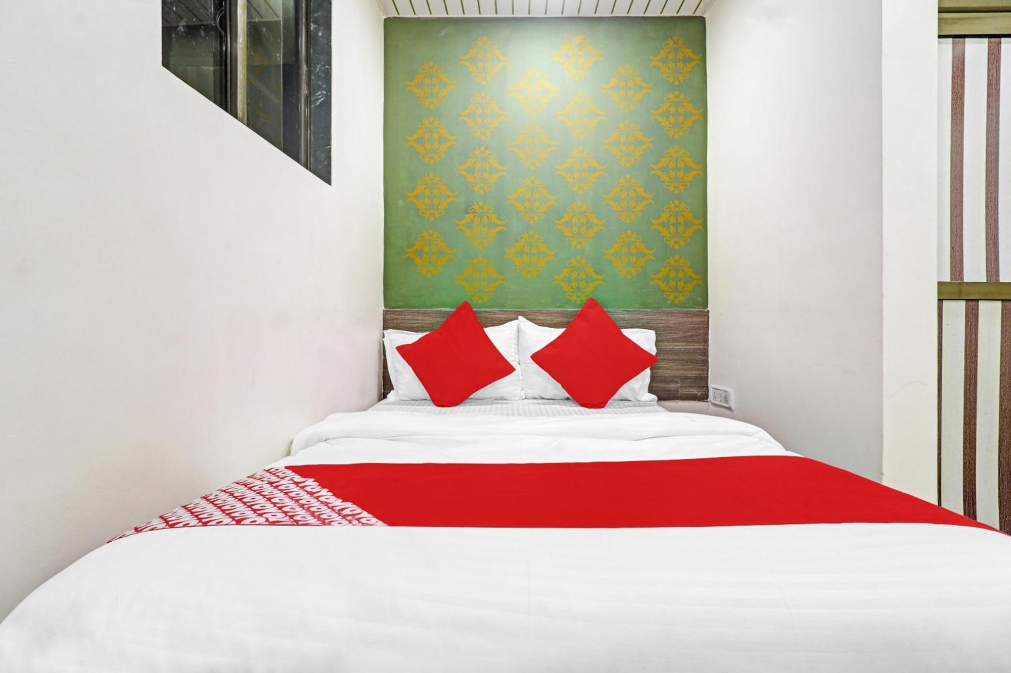 Collection O Kurla Lbs Road Formerly Residency Hotel 4*