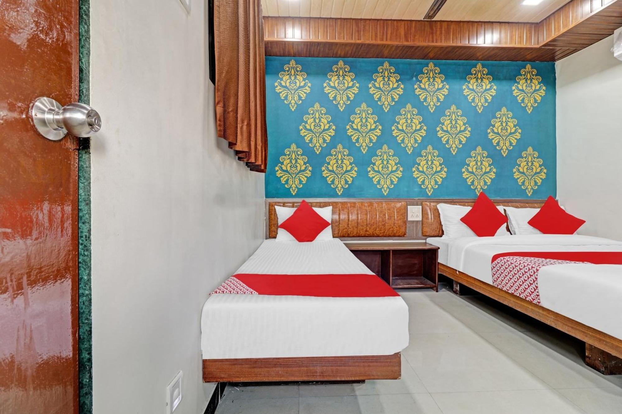 Collection O Kurla Lbs Road Formerly Residency Mumbai