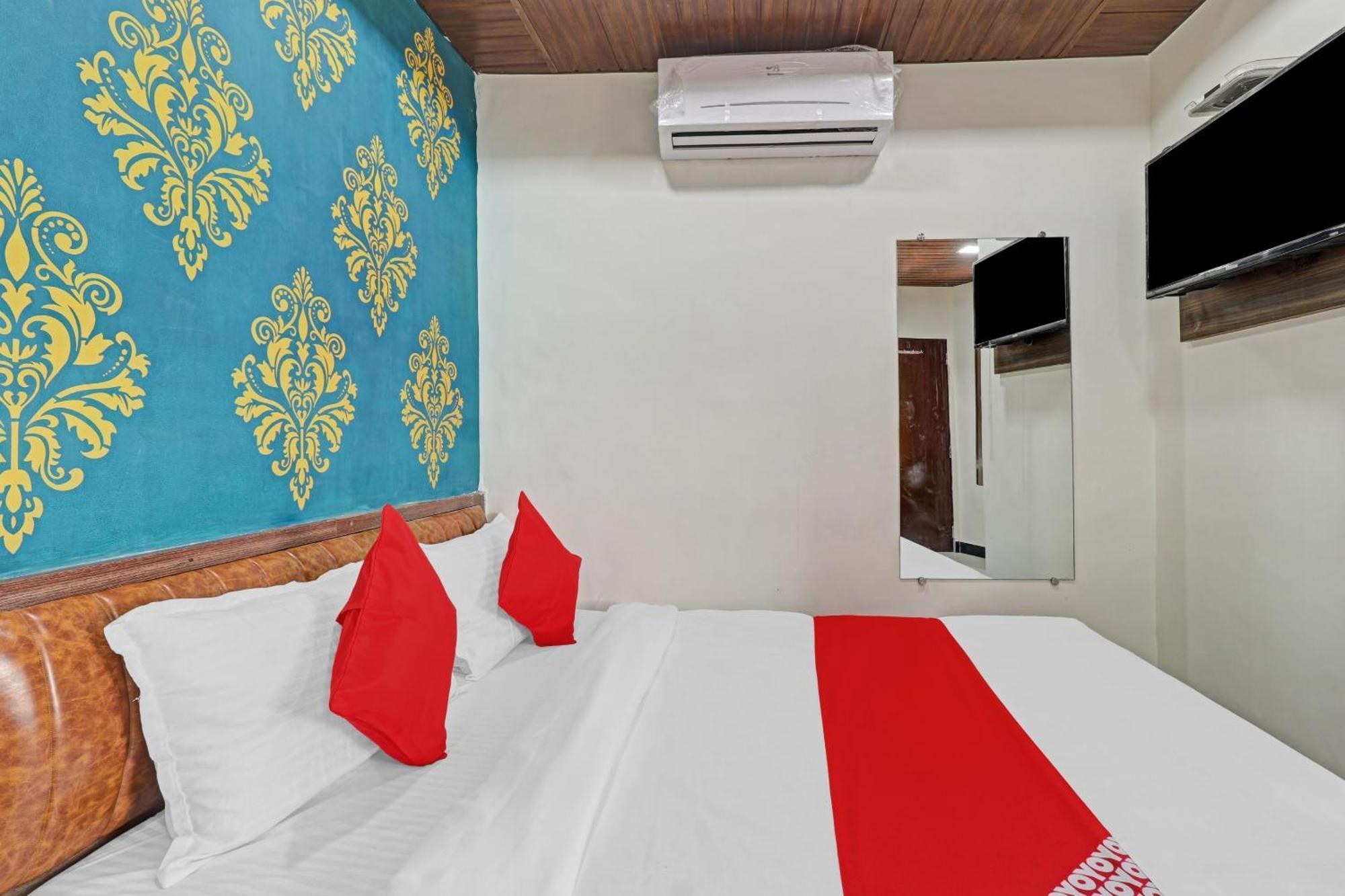 Hotel Collection O Kurla Lbs Road Formerly Residency 4*