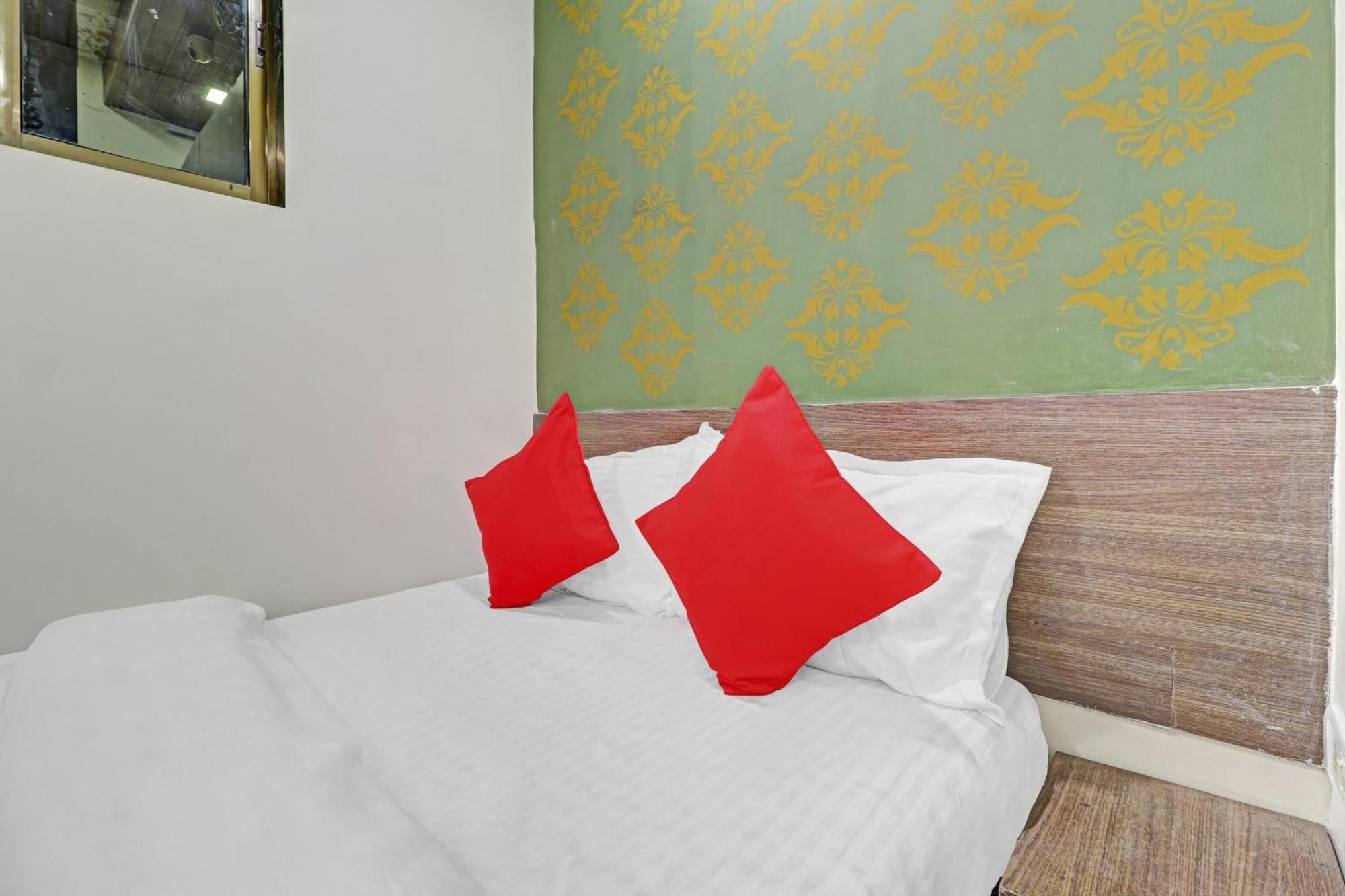 Hotel Collection O Kurla Lbs Road Formerly Residency Mumbai