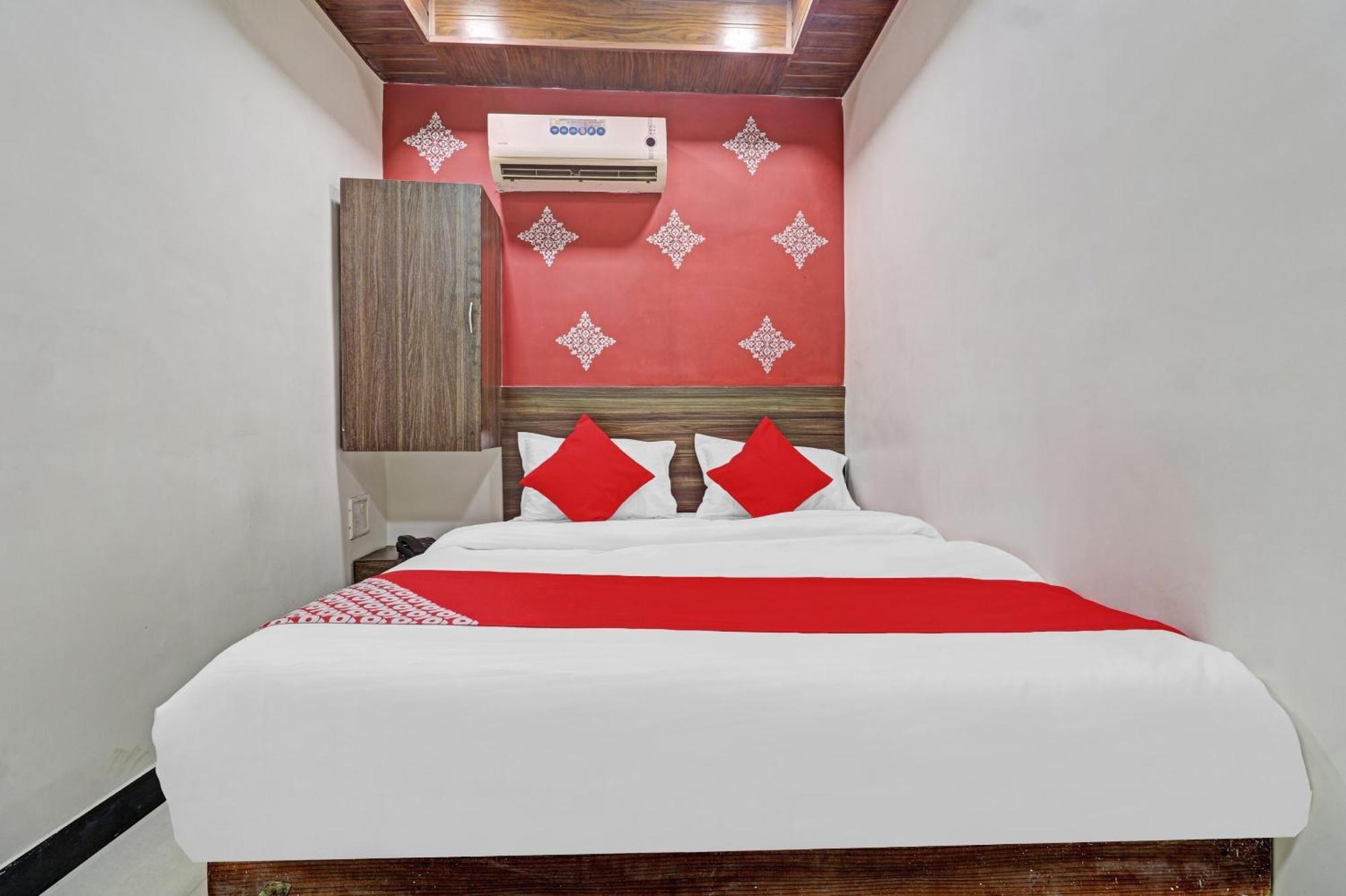 Collection O Kurla Lbs Road Formerly Residency Mumbai