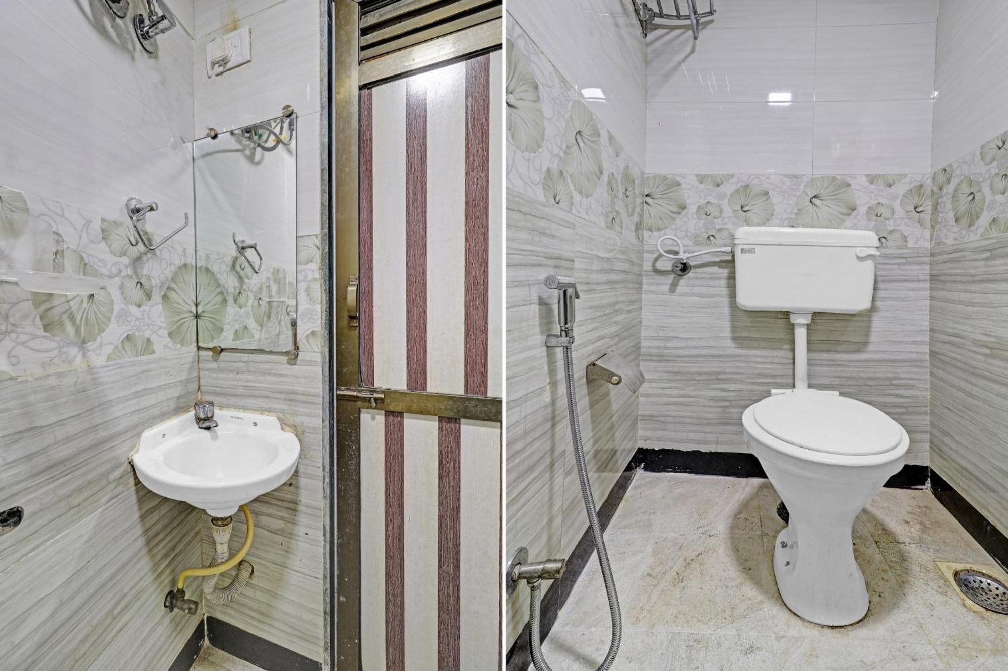 Collection O Kurla Lbs Road Formerly Residency 4* Mumbai