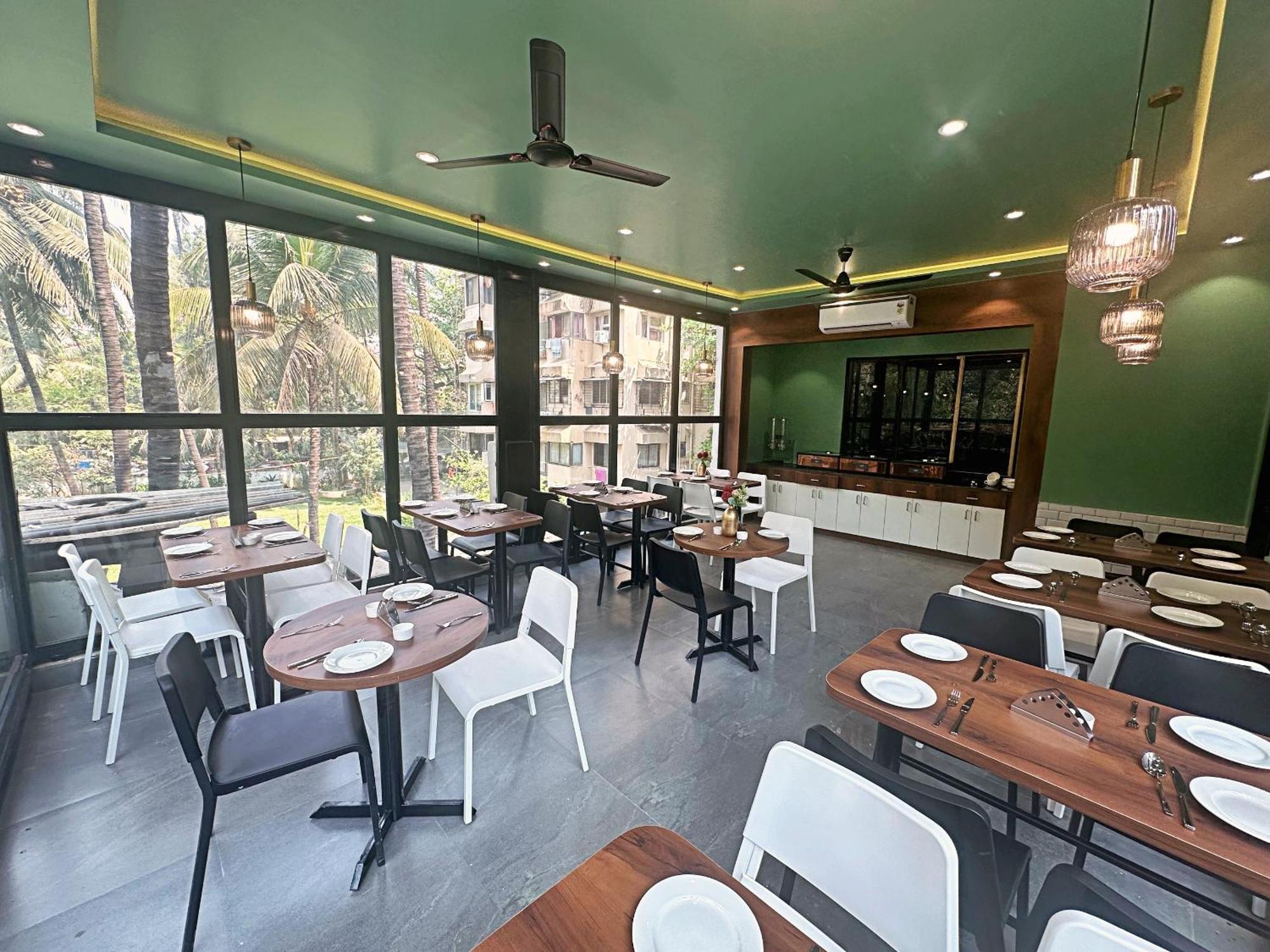 Asar Elite By Orion Hotel