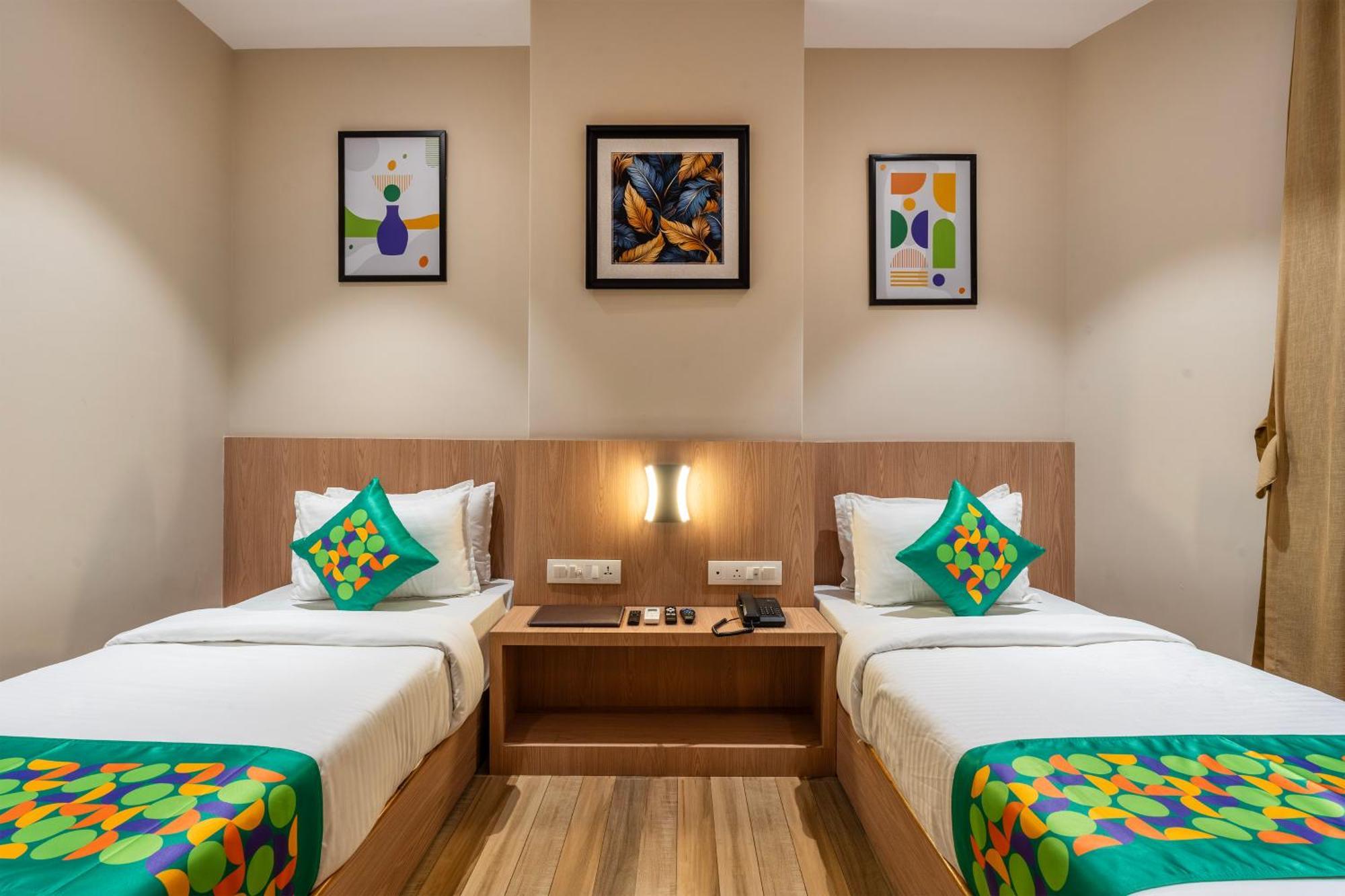 Treebo Alfa 3* Mumbai