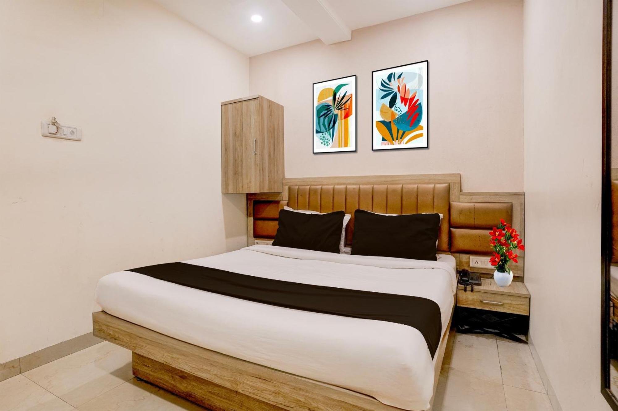 Hotel O Al Ibrahim Mumbai