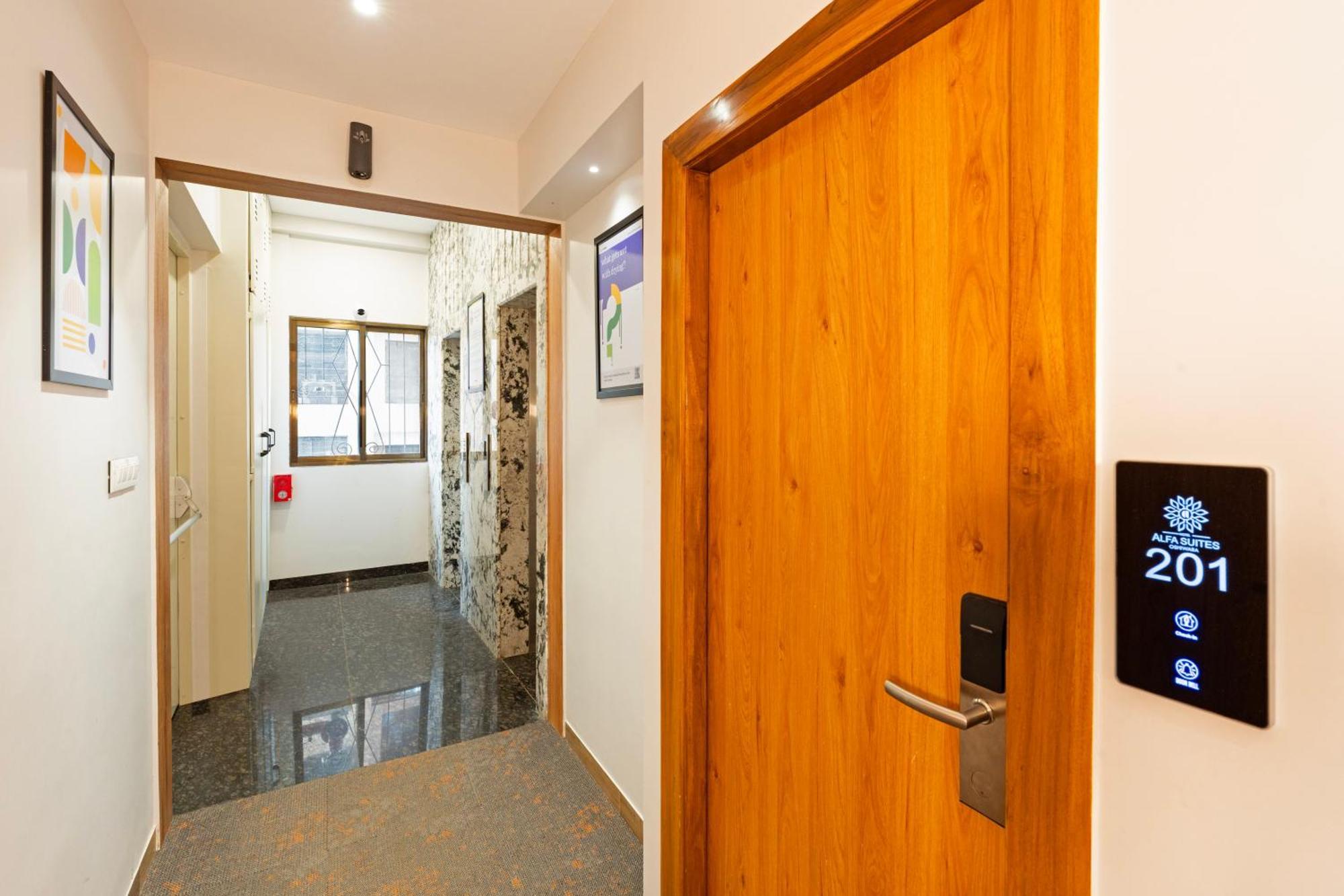 Treebo Alfa 3* Mumbai