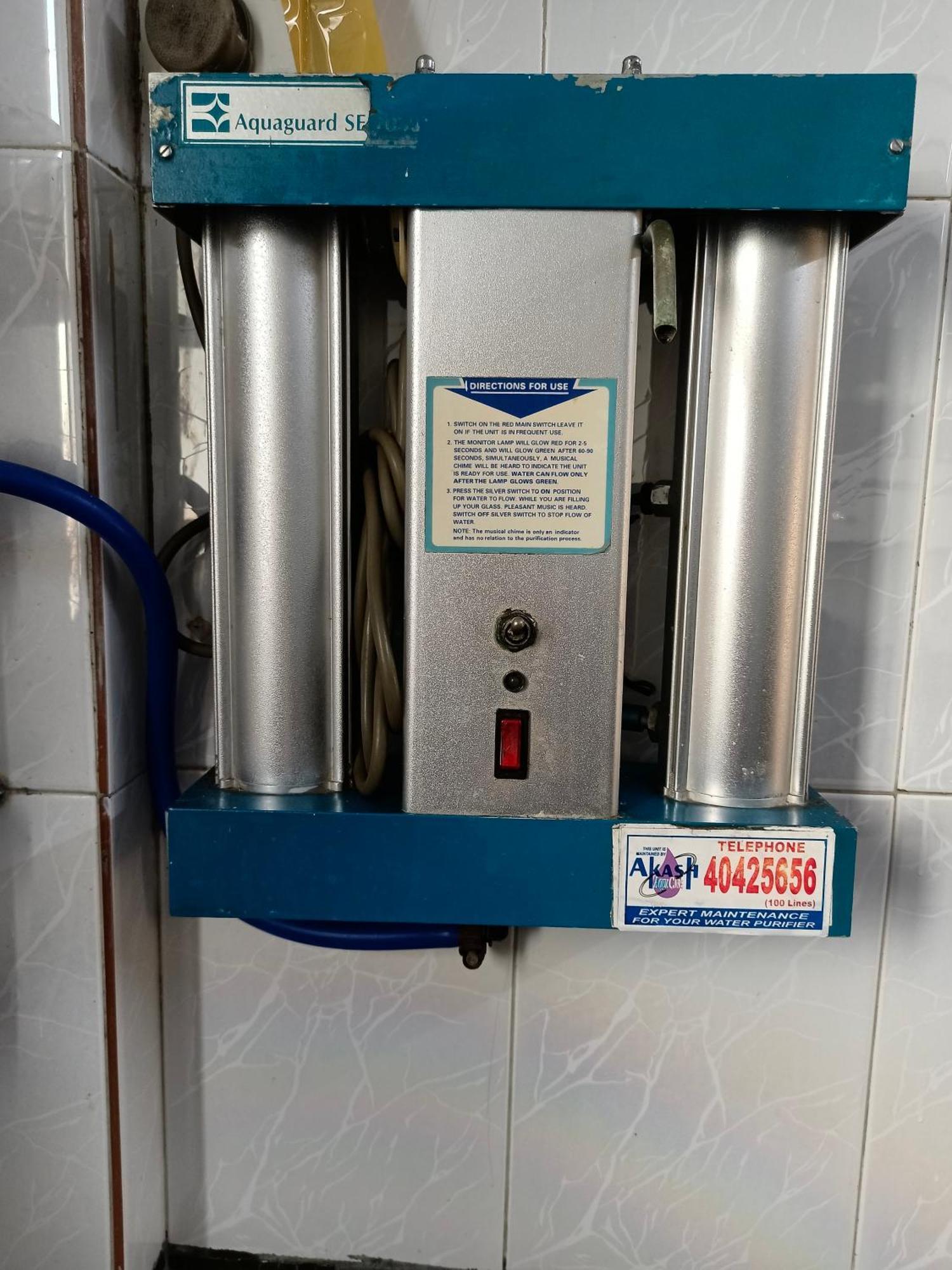 Apartment Seaface Bldg 1bhk 0r 2 Bhk 0r Pvt Luxe Service Flat, Mumbai