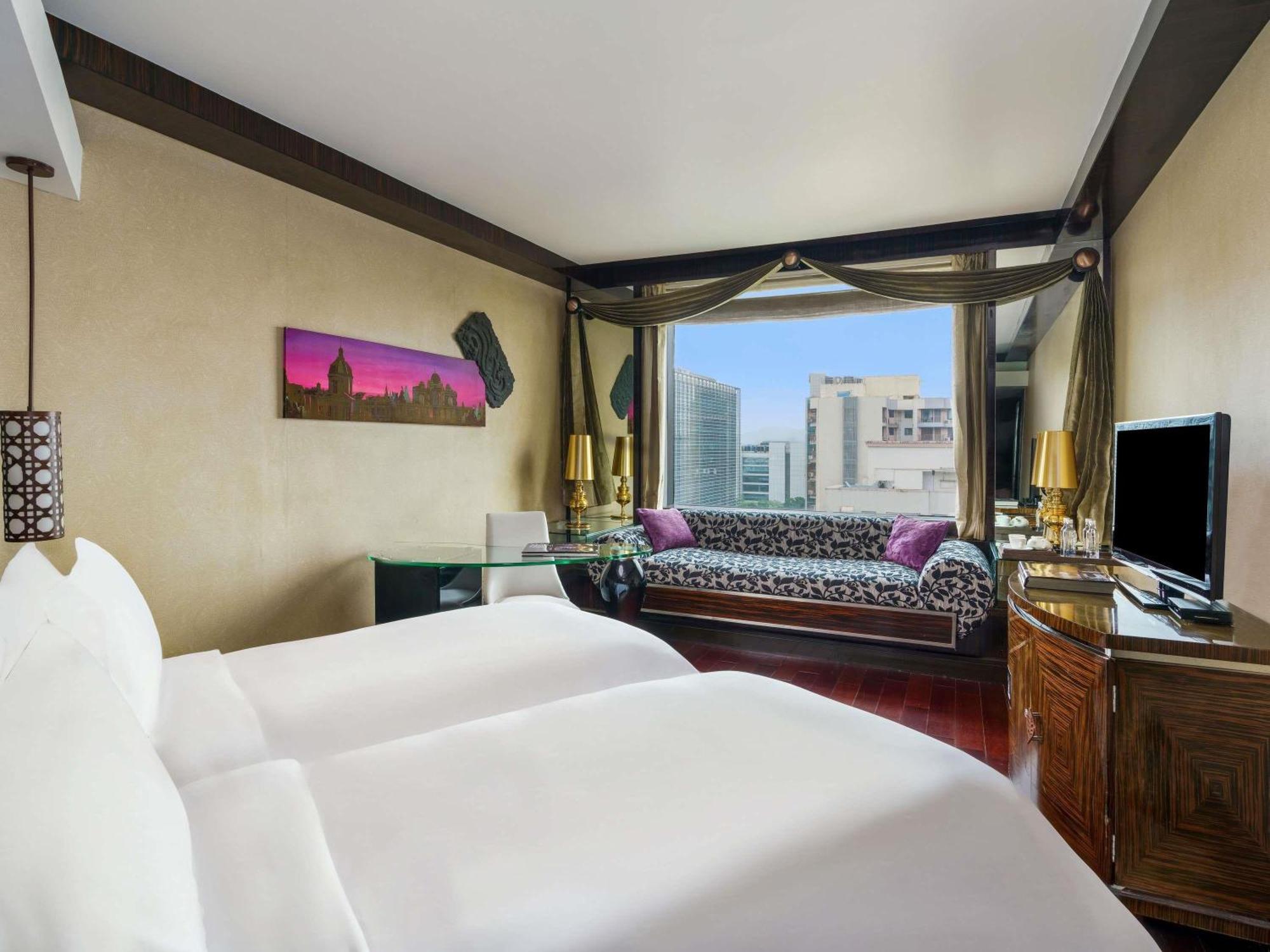 Hotel Sofitel Bkc Mumbai