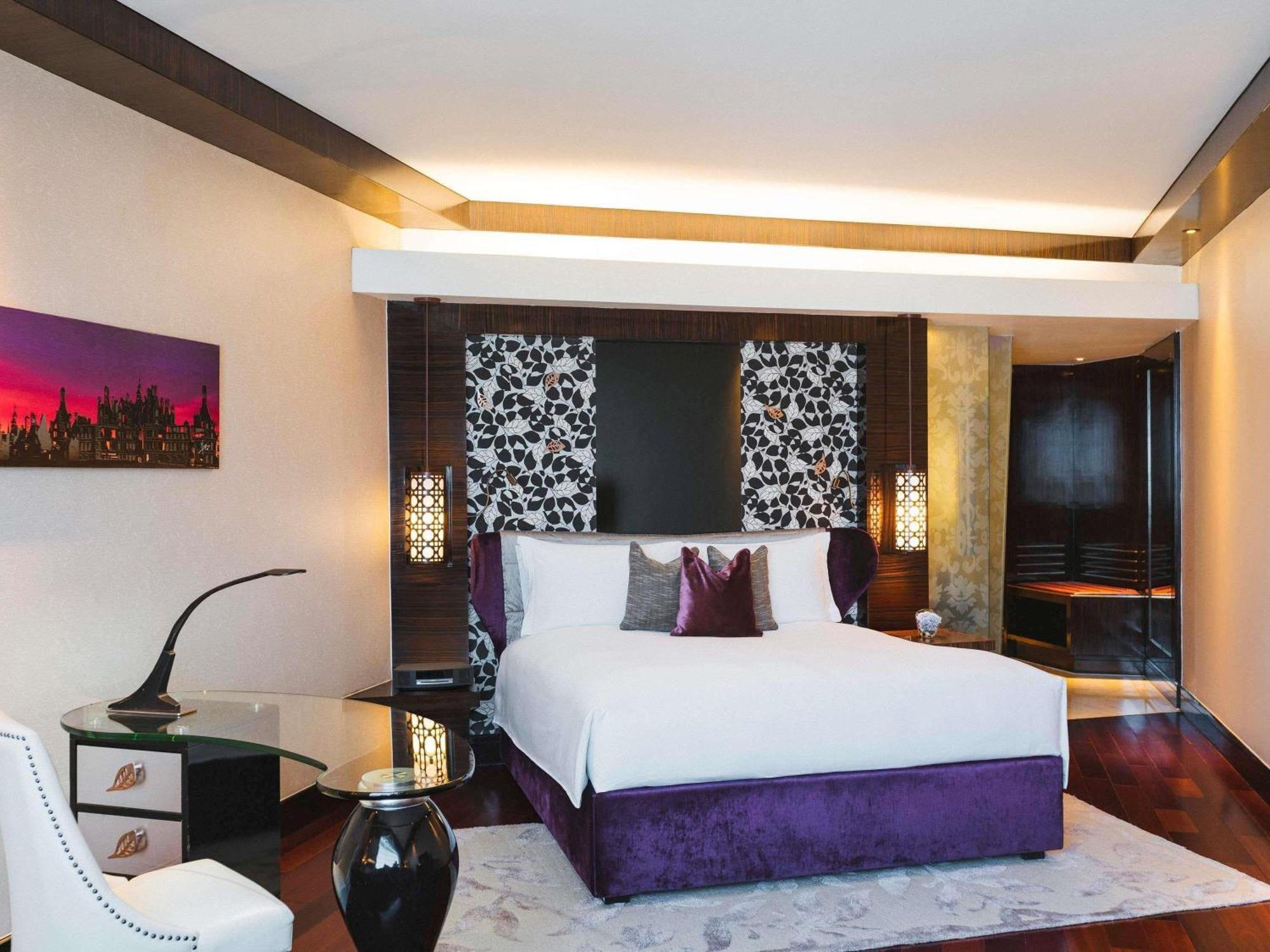 Sofitel Bkc Mumbai