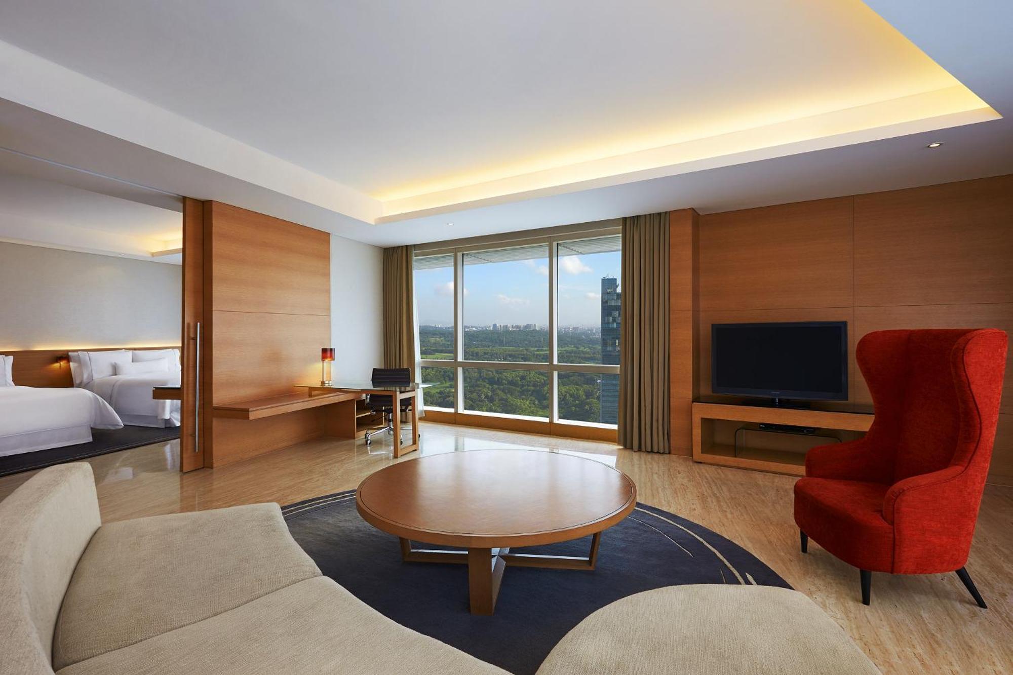 The Westin Garden 5* Mumbai