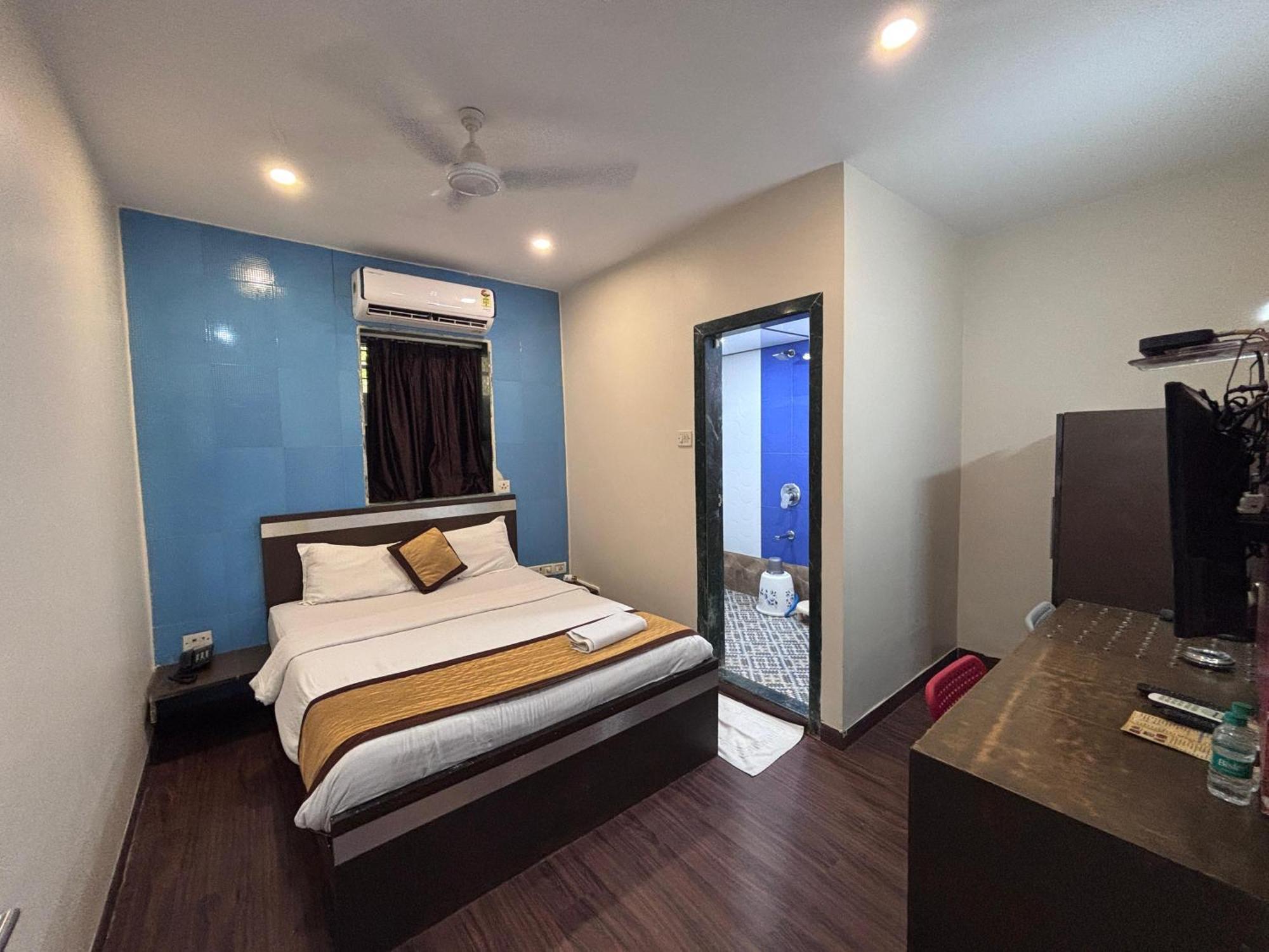 Hotel Sunshine Airport