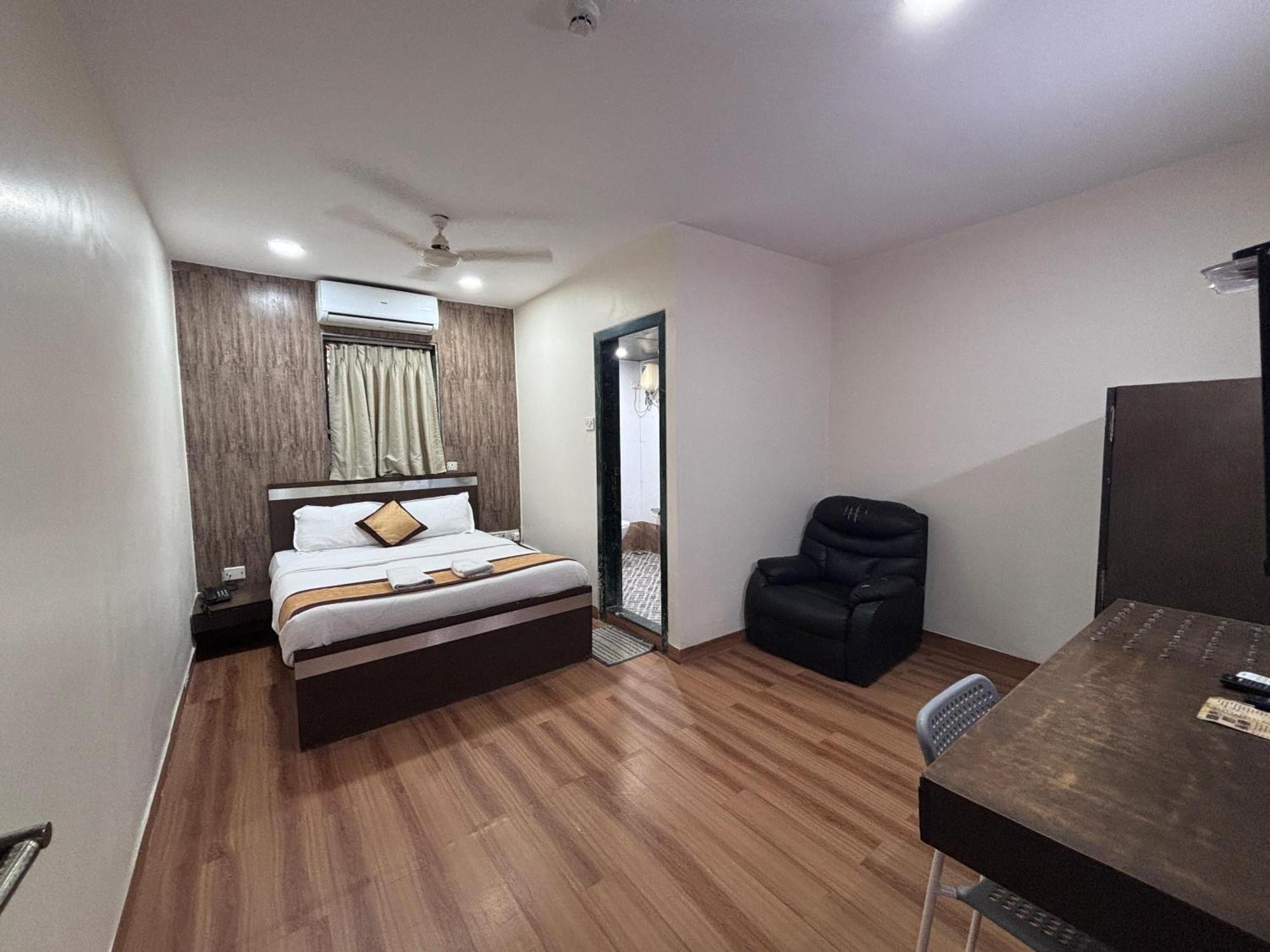 Hotel Sunshine Airport 3*