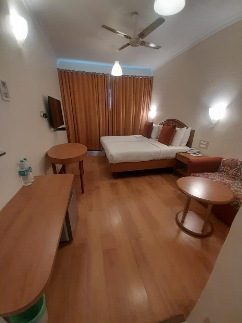 Regency 3* Mumbai