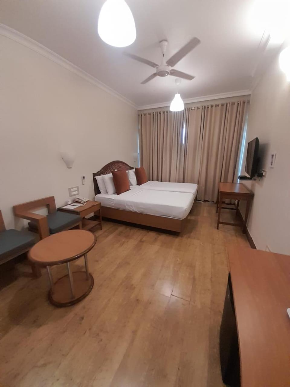 Regency Hotel Mumbai