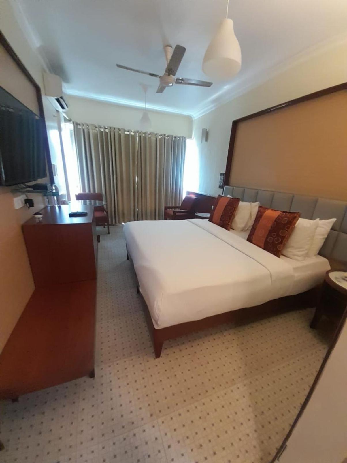 Regency Hotel Mumbai