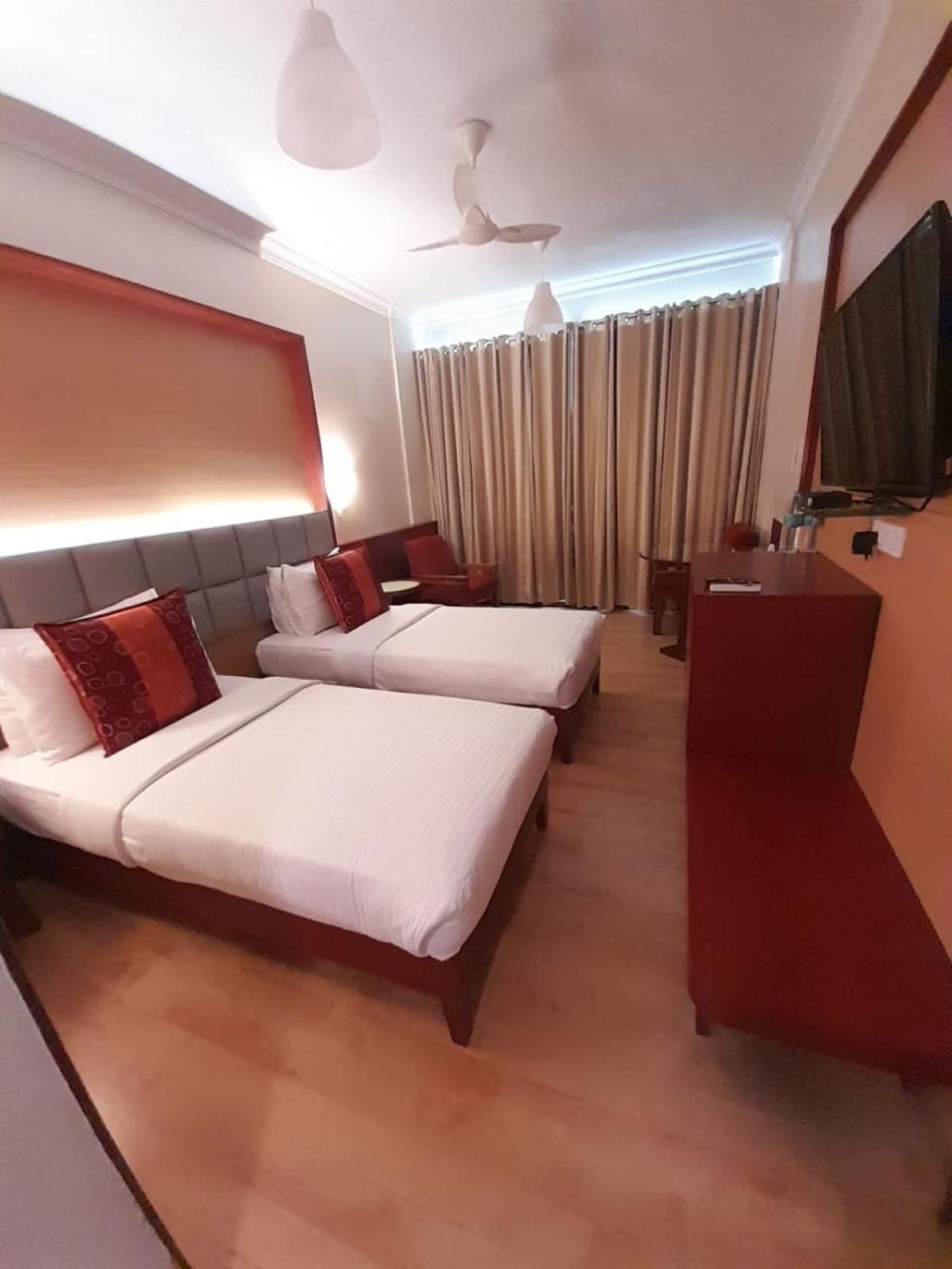 Hotel Regency Mumbai