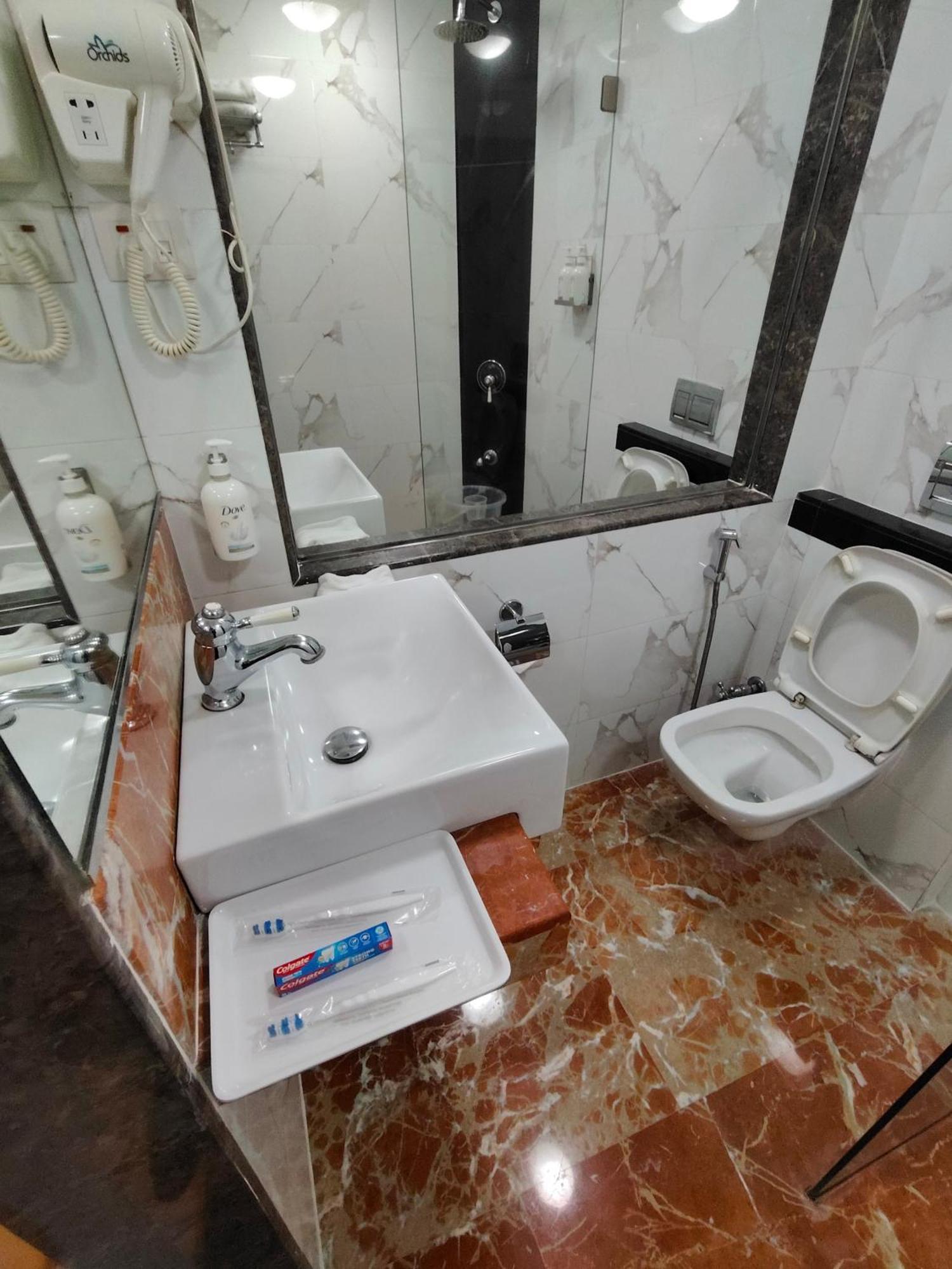 Hotel Regency Mumbai