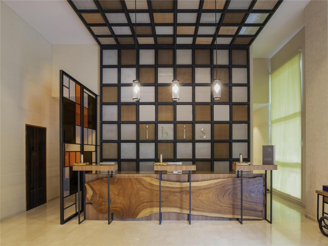 Ibis Vikhroli - An Accor Brand