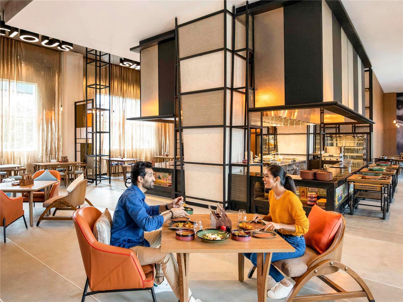 Ibis Vikhroli - An Accor Brand 4* Mumbai