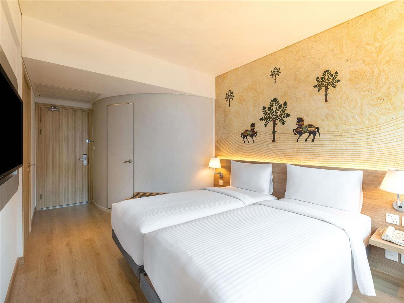 Ibis Vikhroli - An Accor Brand 4*