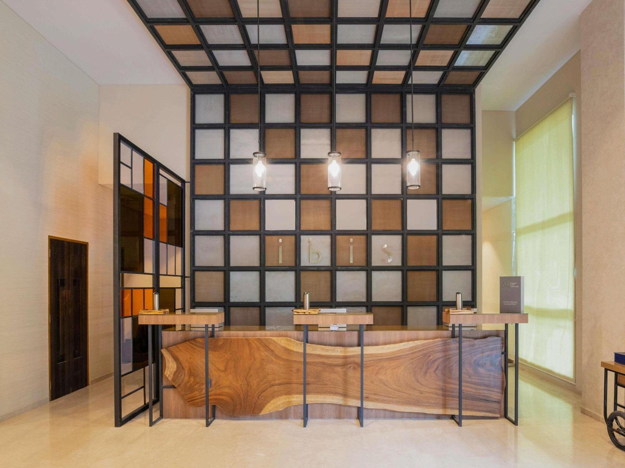 Hotel Ibis Vikhroli - An Accor Brand Mumbai