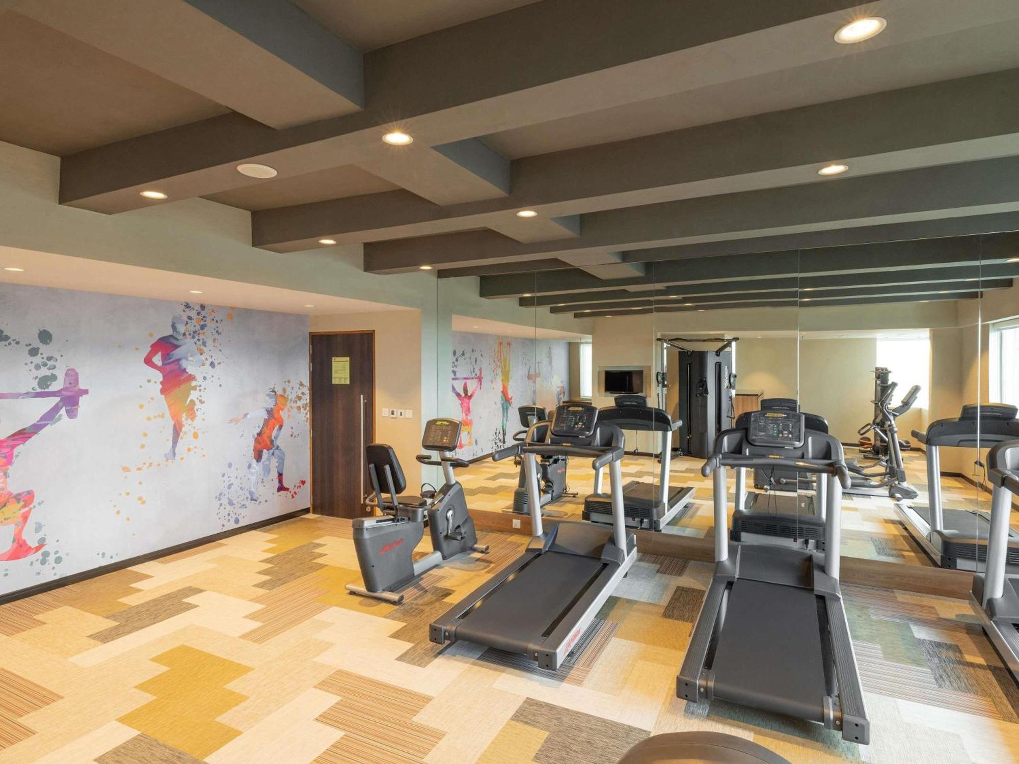 Ibis Vikhroli - An Accor Brand Mumbai