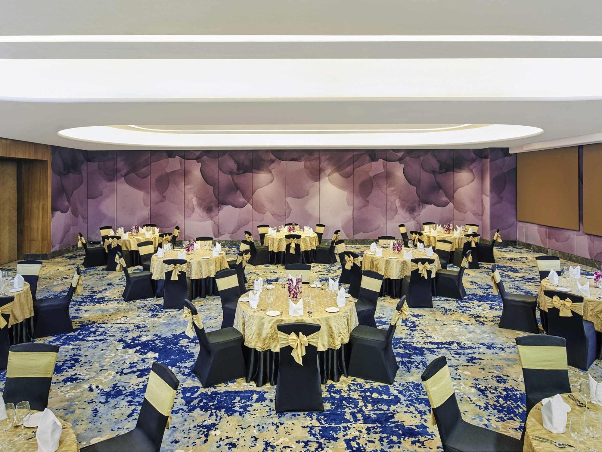 Novotel International Airport Mumbai