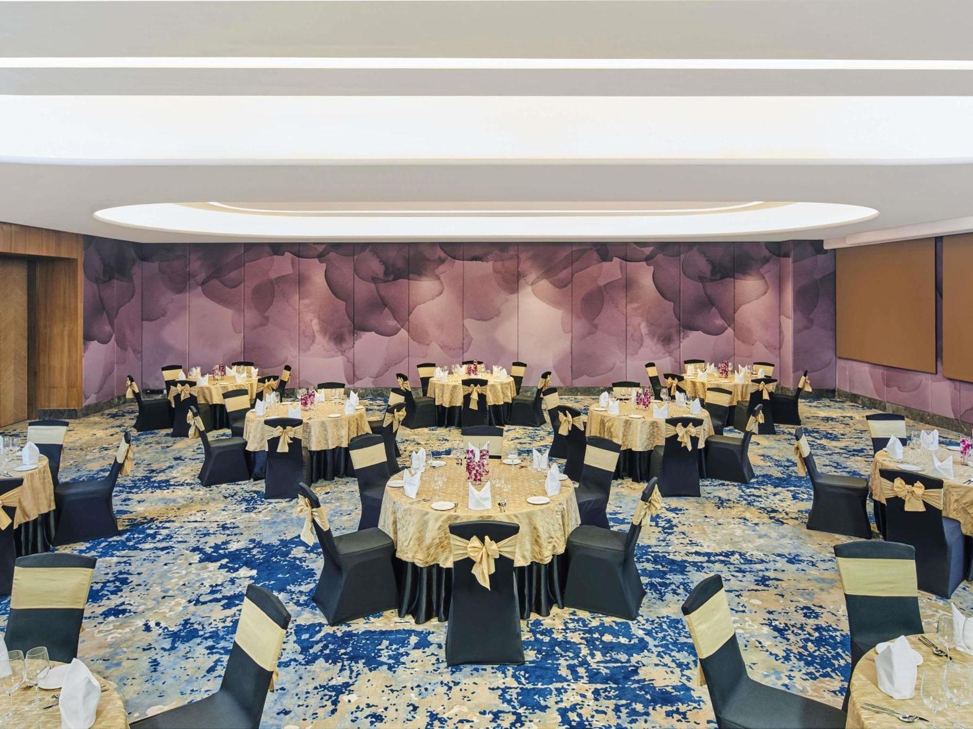 Novotel International Airport Mumbai