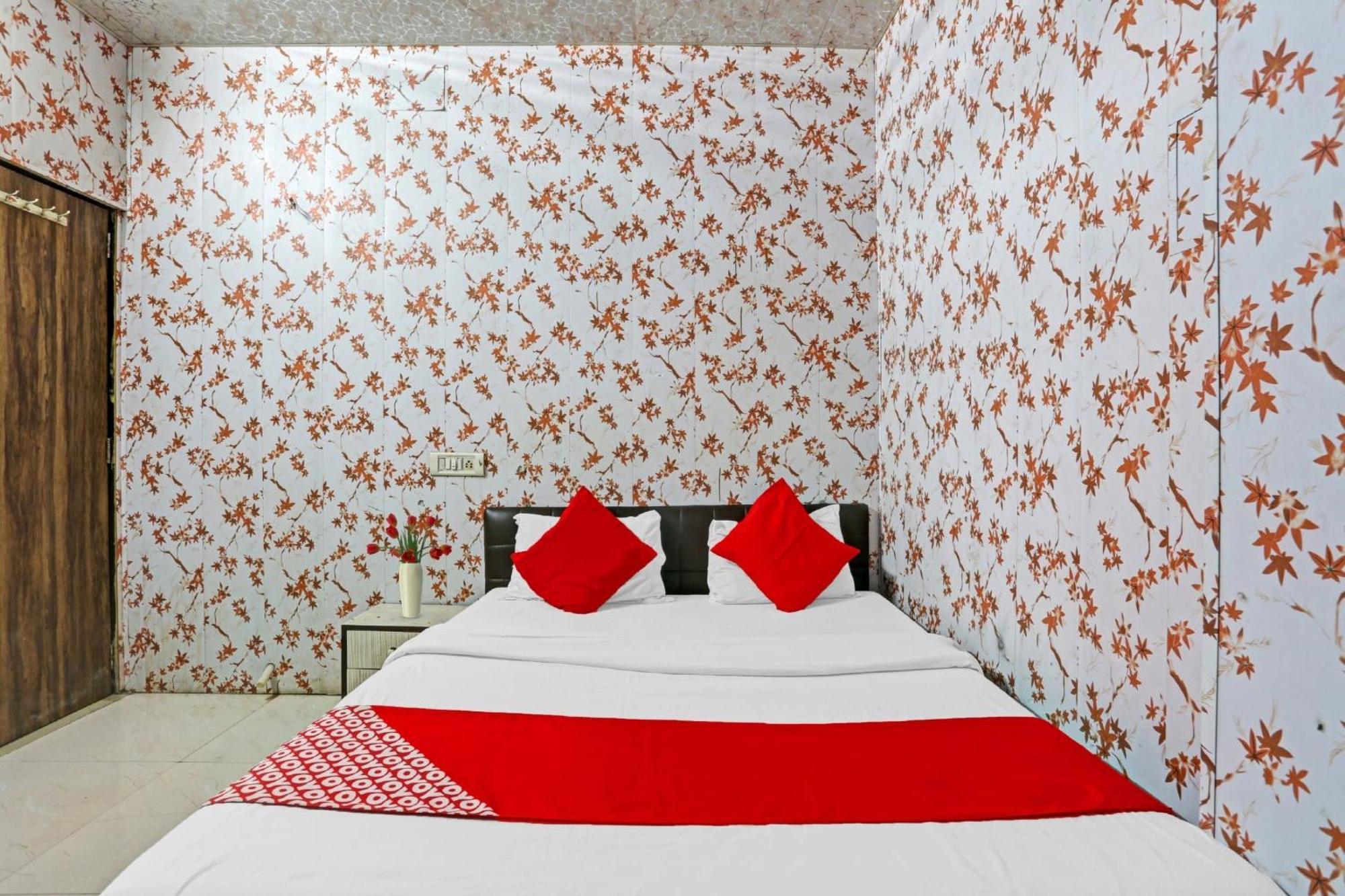 O Golden Residency Hotel Mumbai