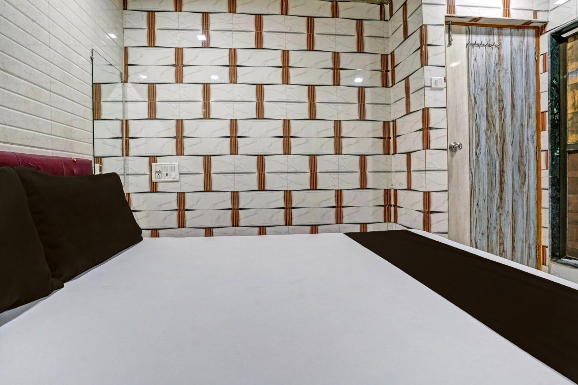 O Taj And Boarding 4* Mumbai