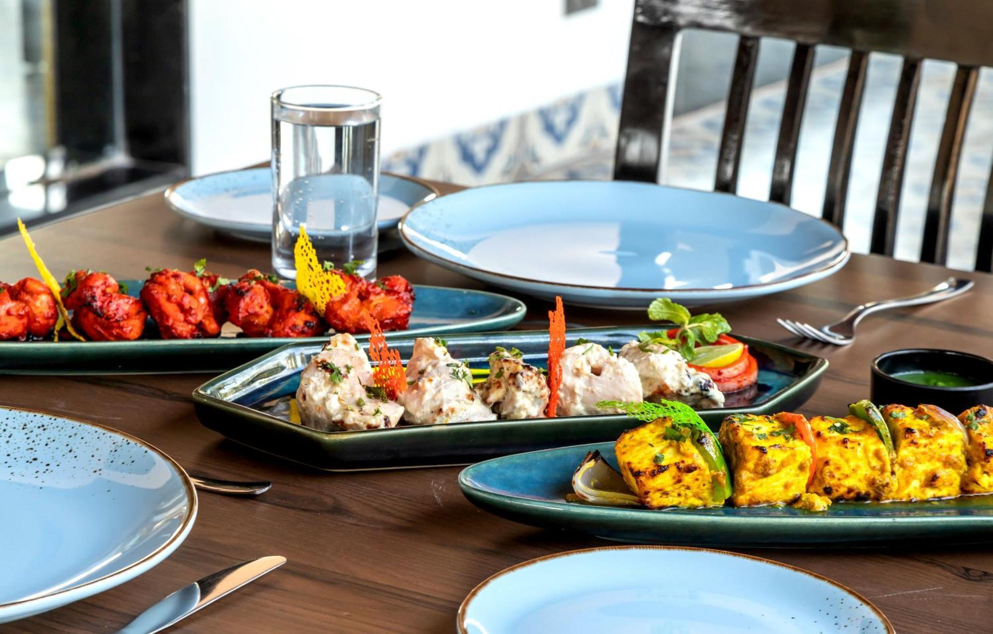 Asar Elite By Orion 4*