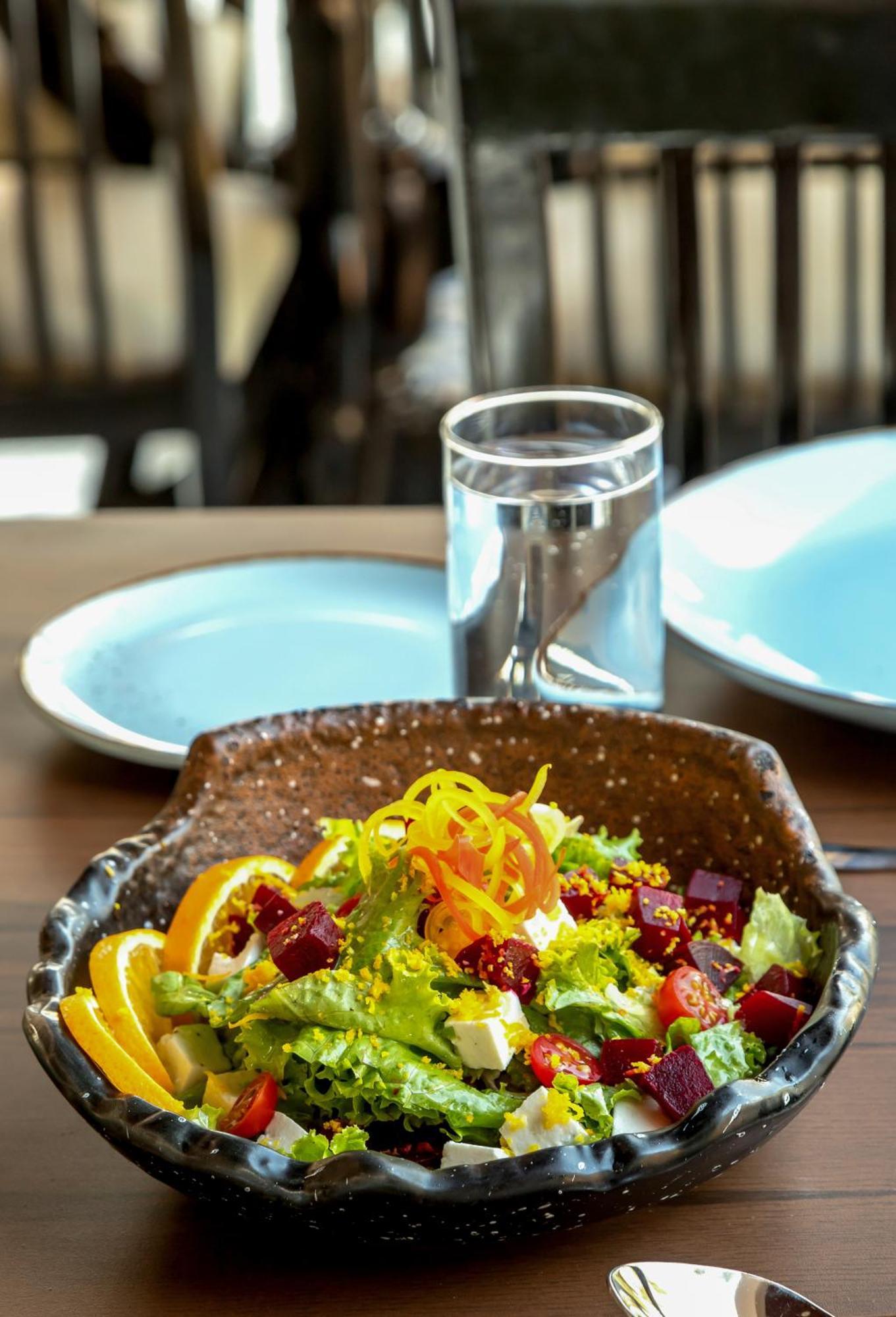 Hotel Asar Elite By Orion Mumbai