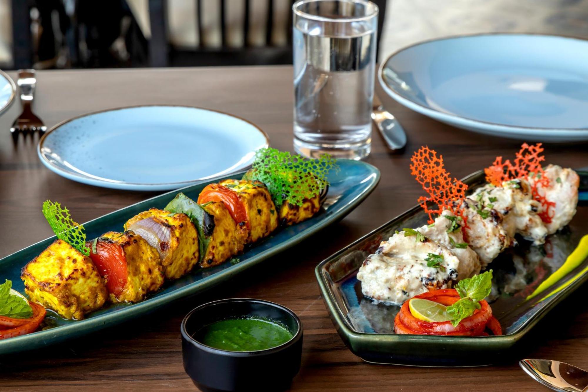 Hotel Asar Elite By Orion 4*