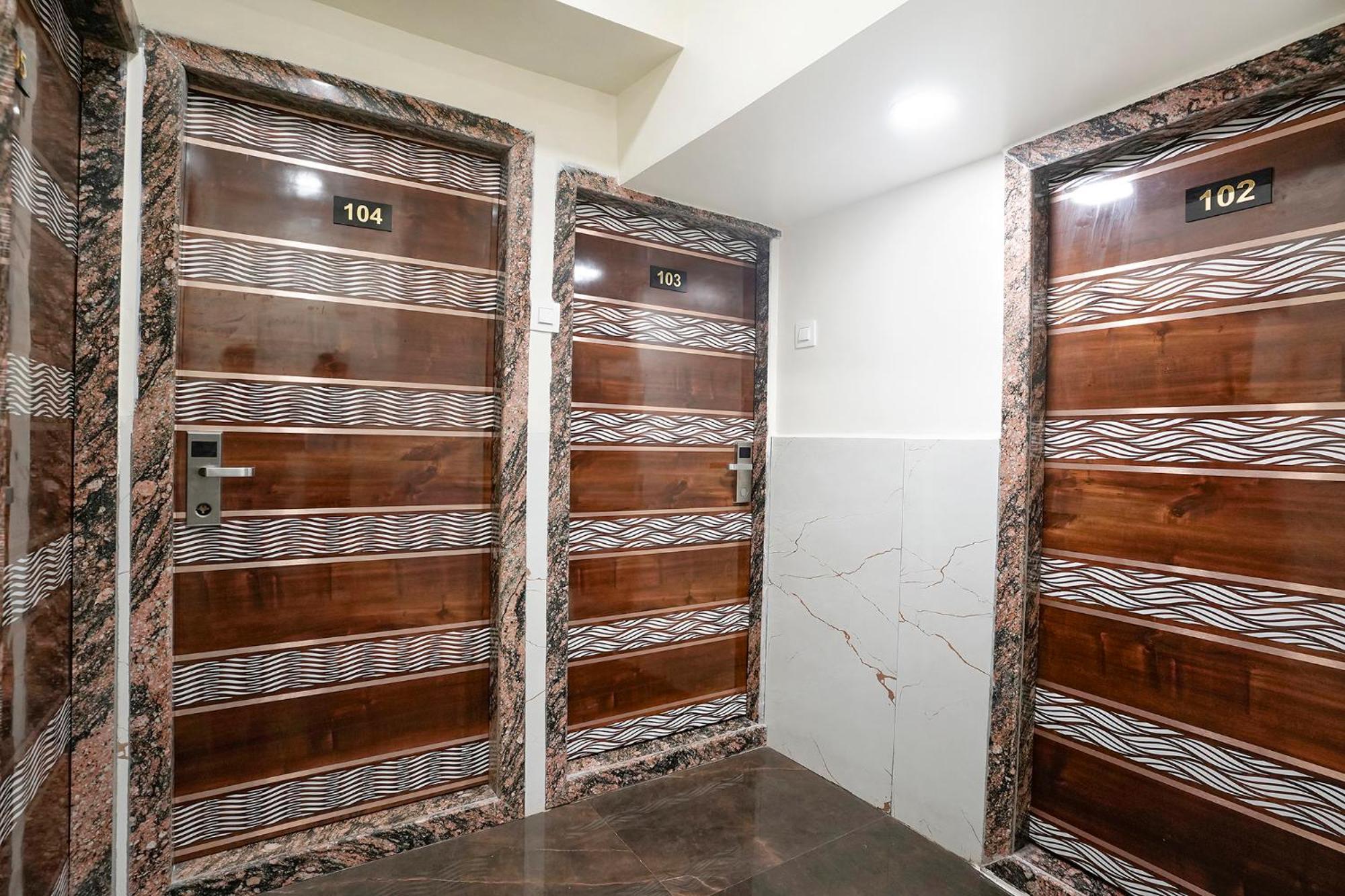 Eldoria Palace - Near Us Consulate & Bkc Hotel Mumbai