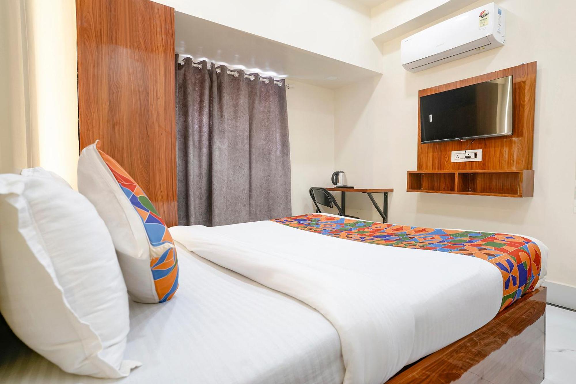 Eldoria Palace - Near Us Consulate & Bkc Hotel Mumbai